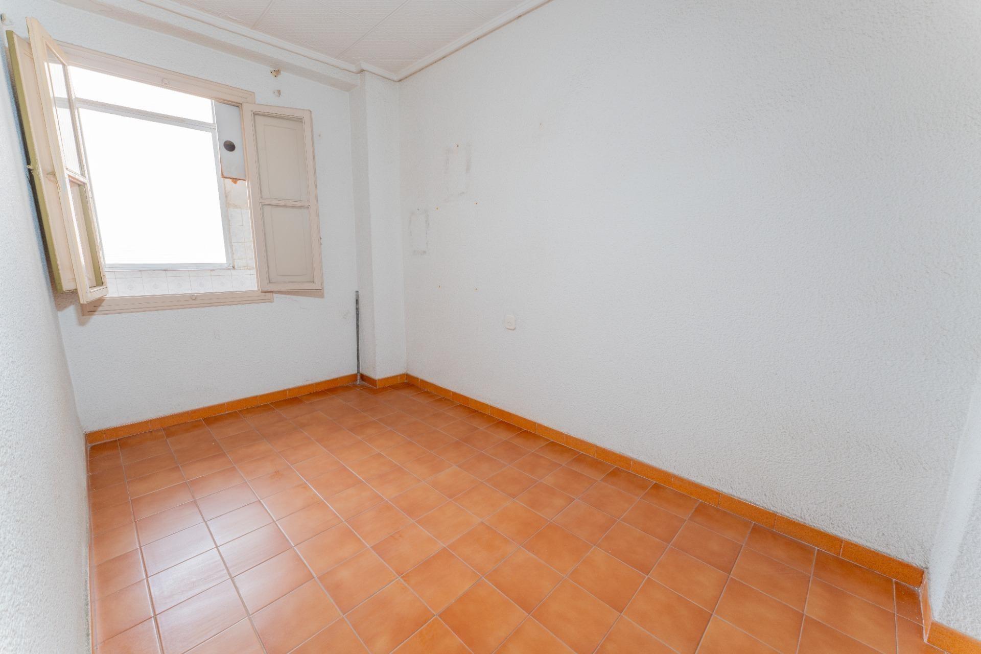 Resale - Apartment / flat - Elche - Center