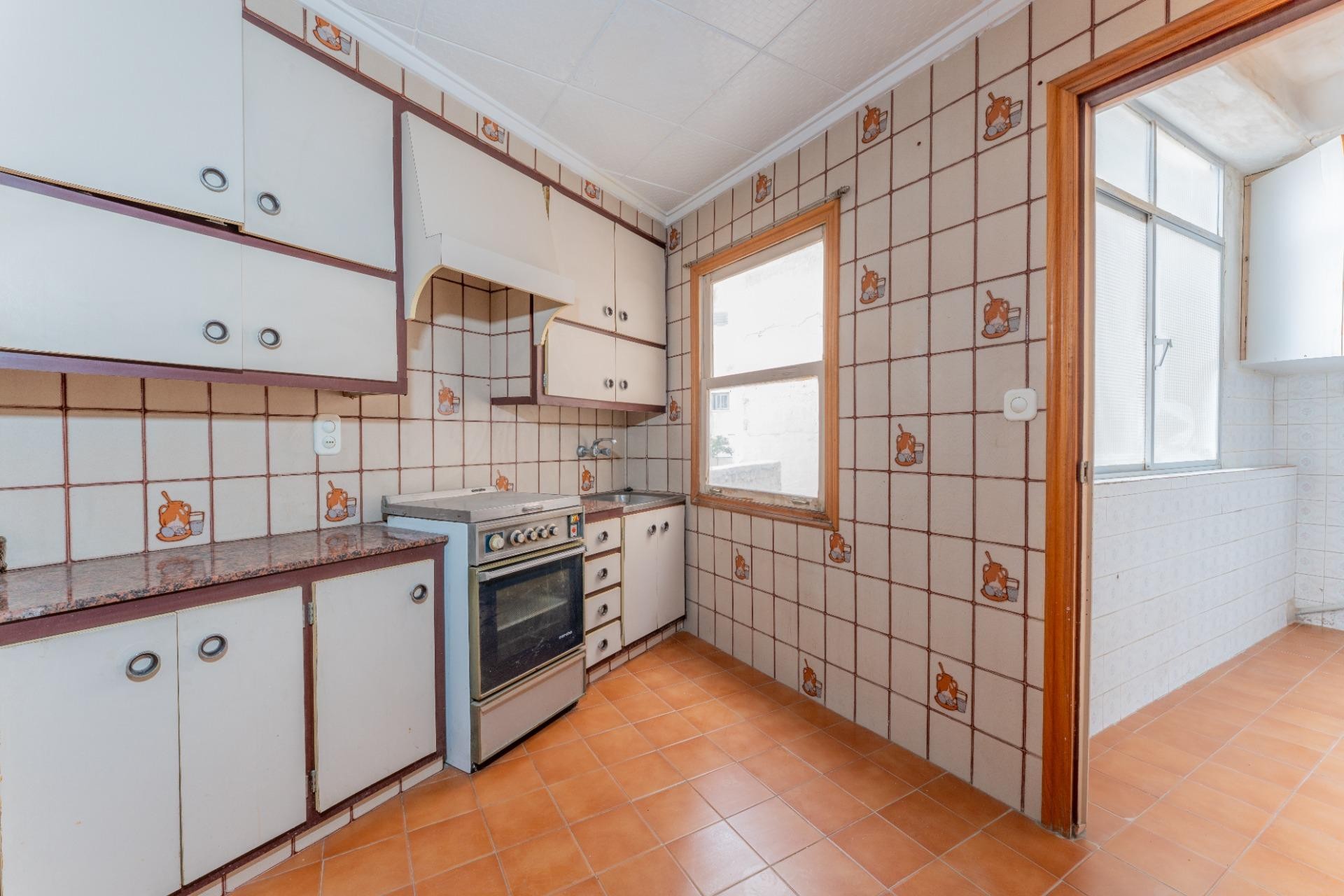 Resale - Apartment / flat - Elche - Center