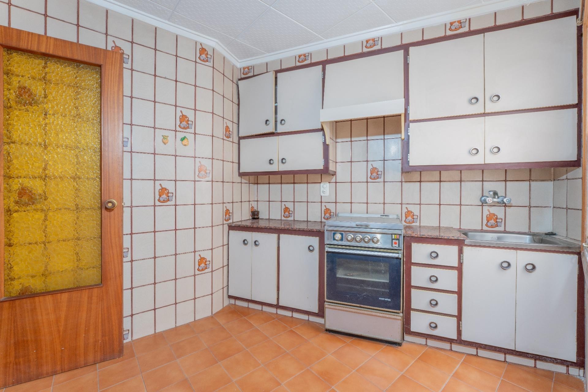 Resale - Apartment / flat - Elche - Center