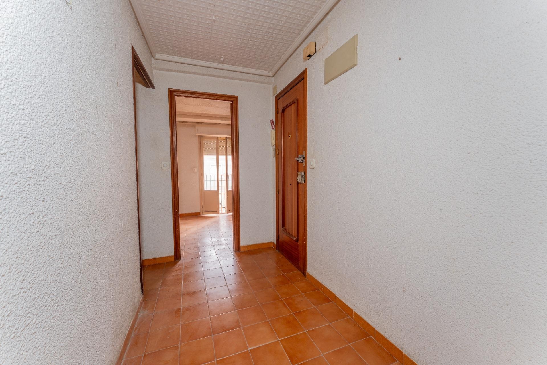 Resale - Apartment / flat - Elche - Center