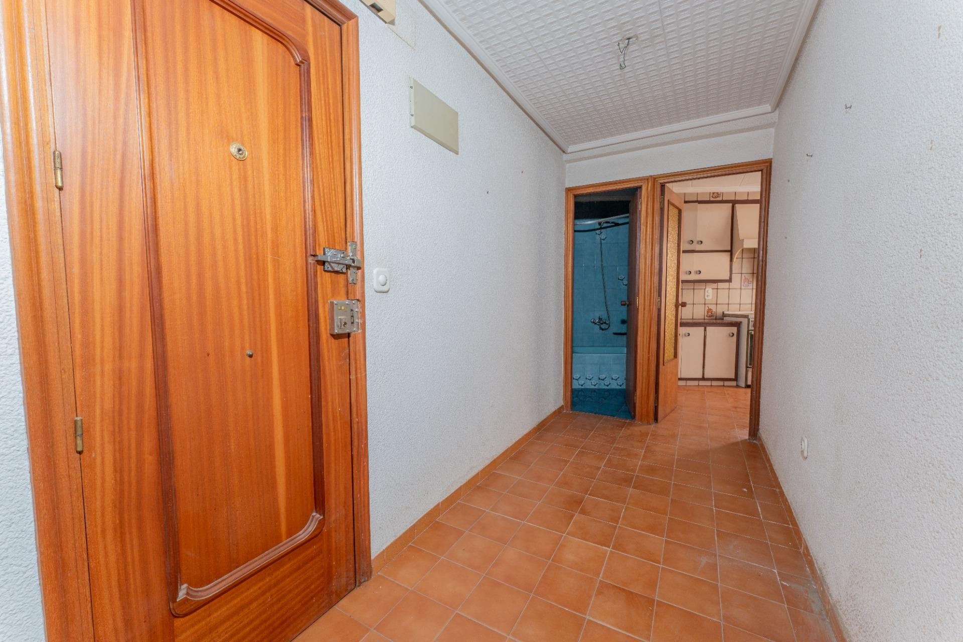 Resale - Apartment / flat - Elche - Center