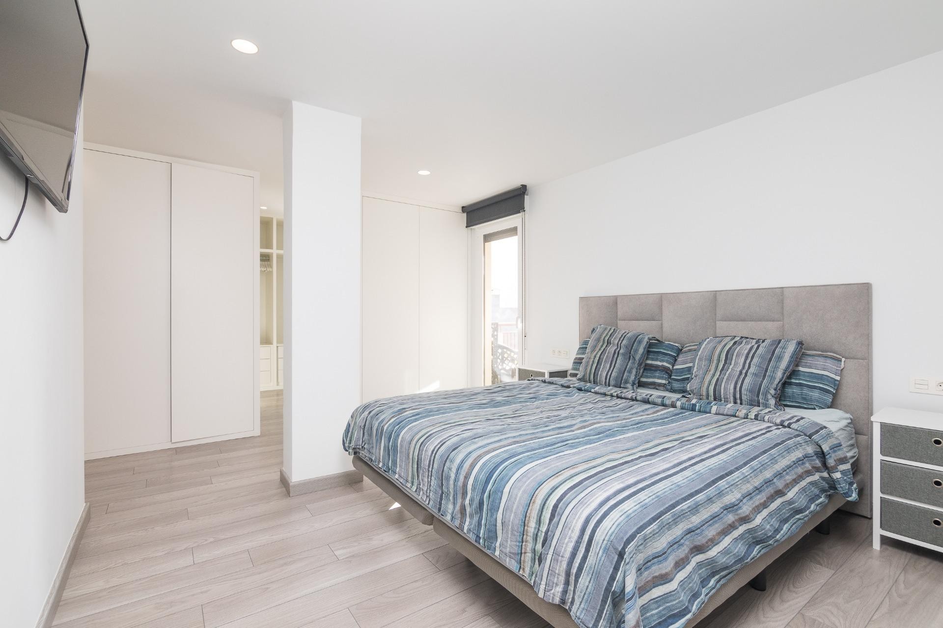 Resale - Apartment / flat - Elche - Center