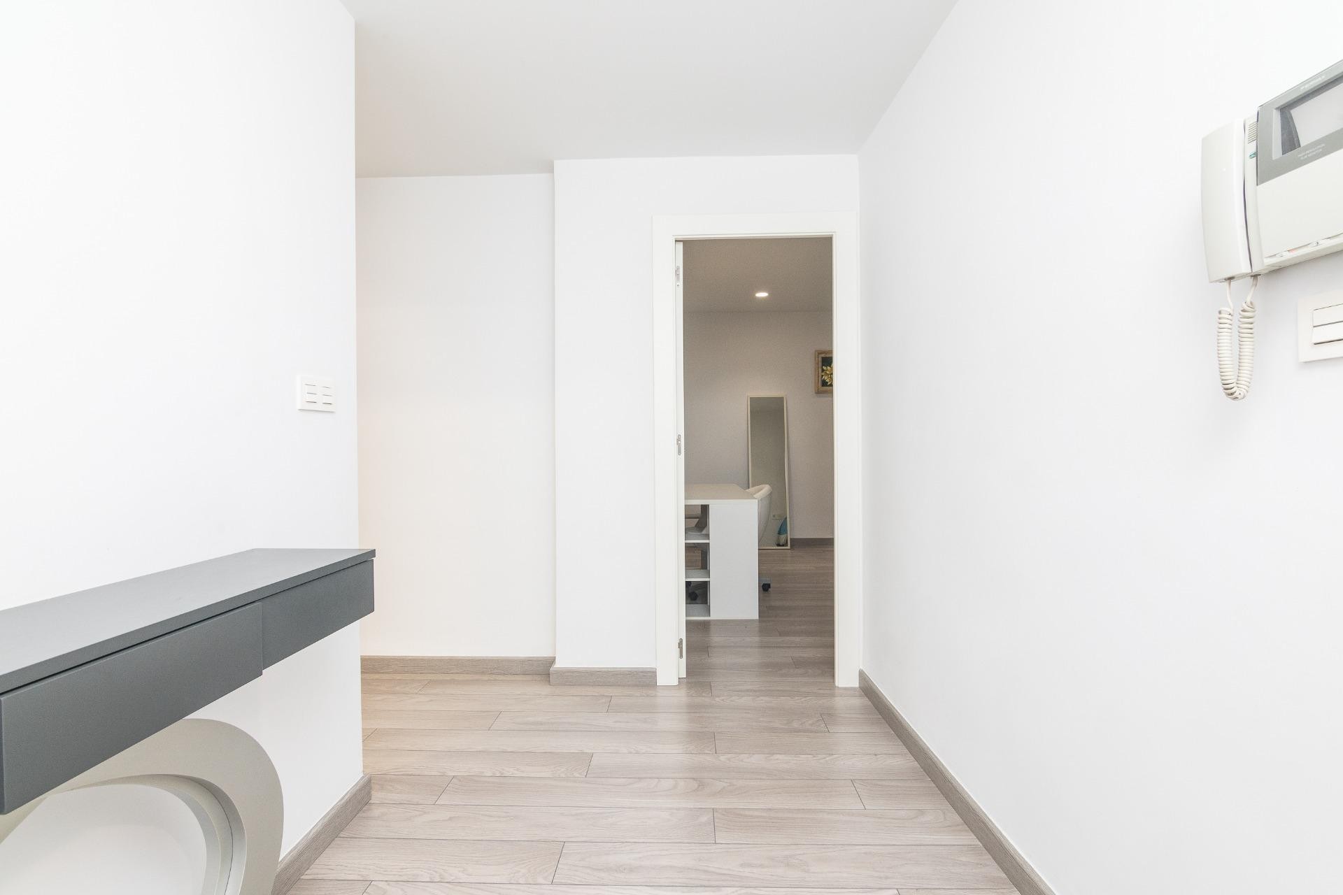 Resale - Apartment / flat - Elche - Center