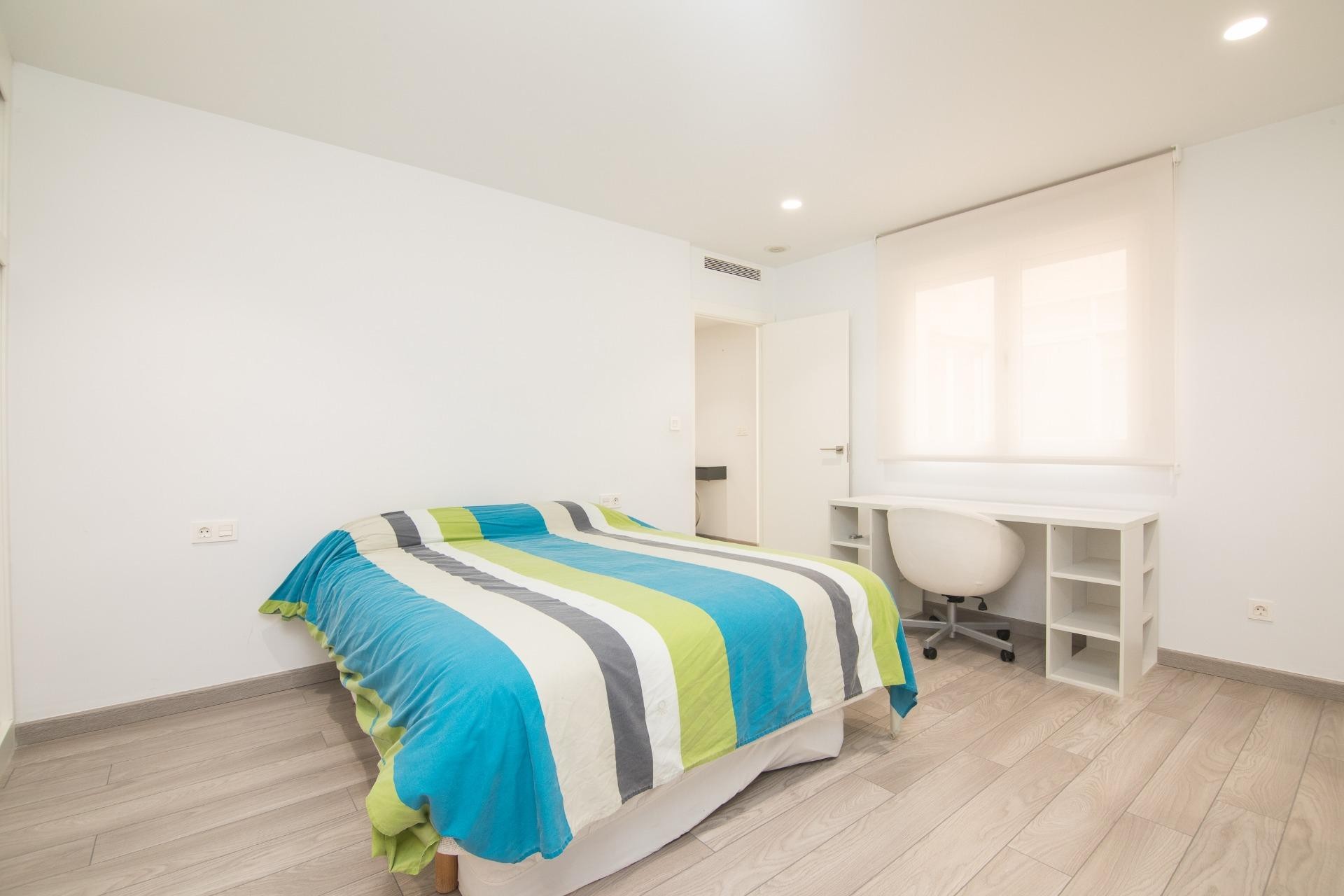 Resale - Apartment / flat - Elche - Center