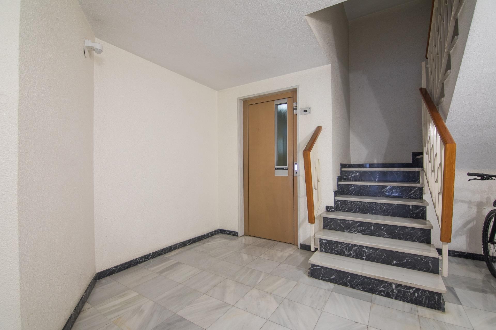 Resale - Apartment / flat - Elche - Center