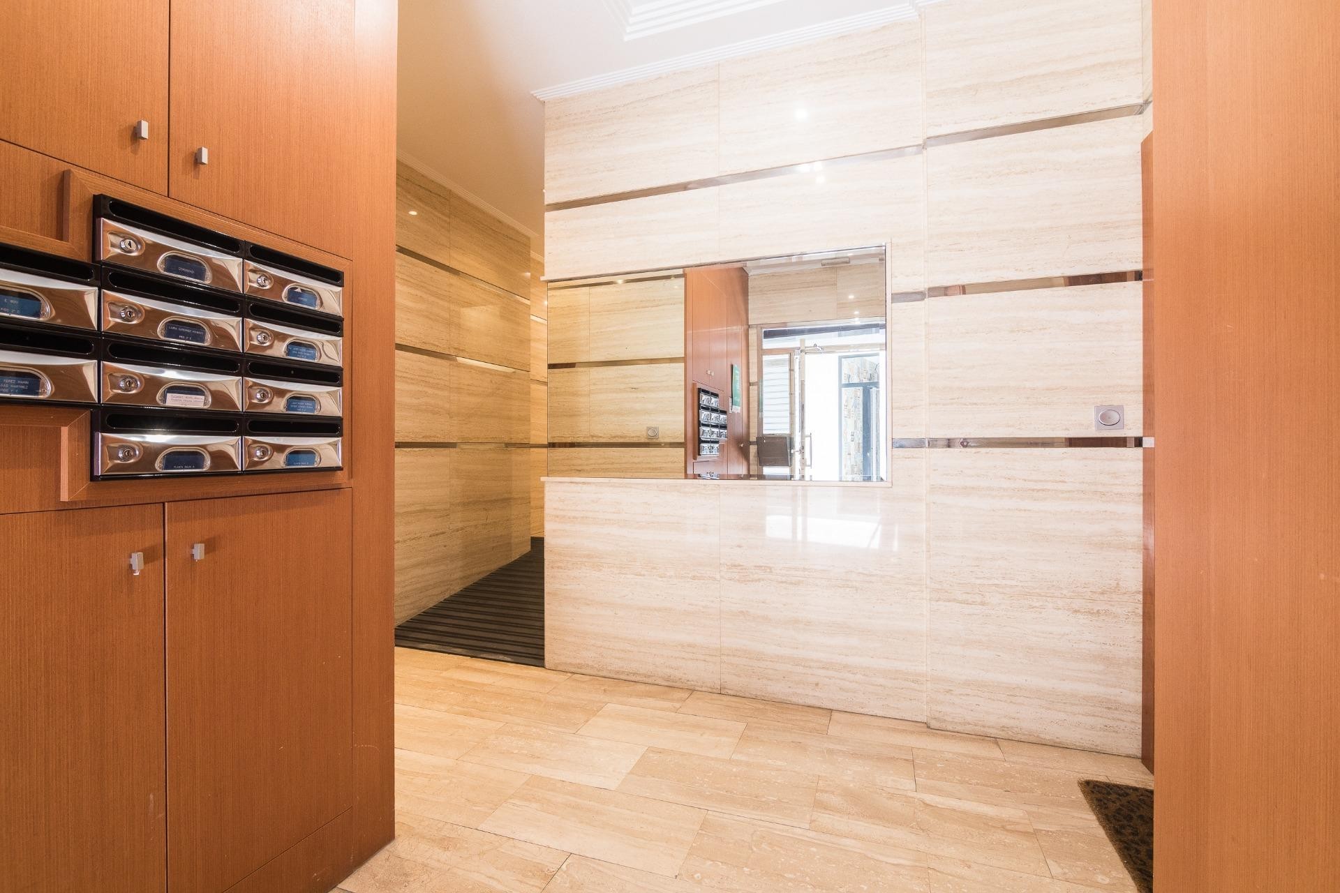Resale - Apartment / flat - Elche - Center
