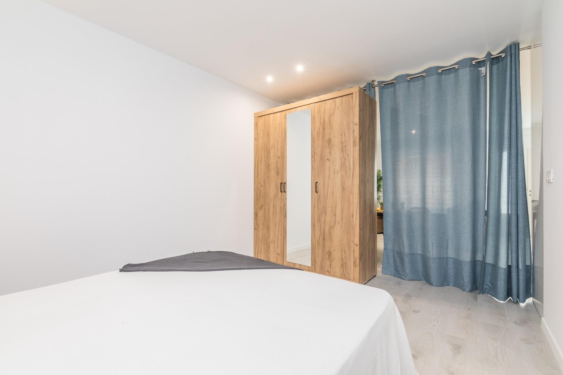 Resale - Apartment / flat - Elche - Center