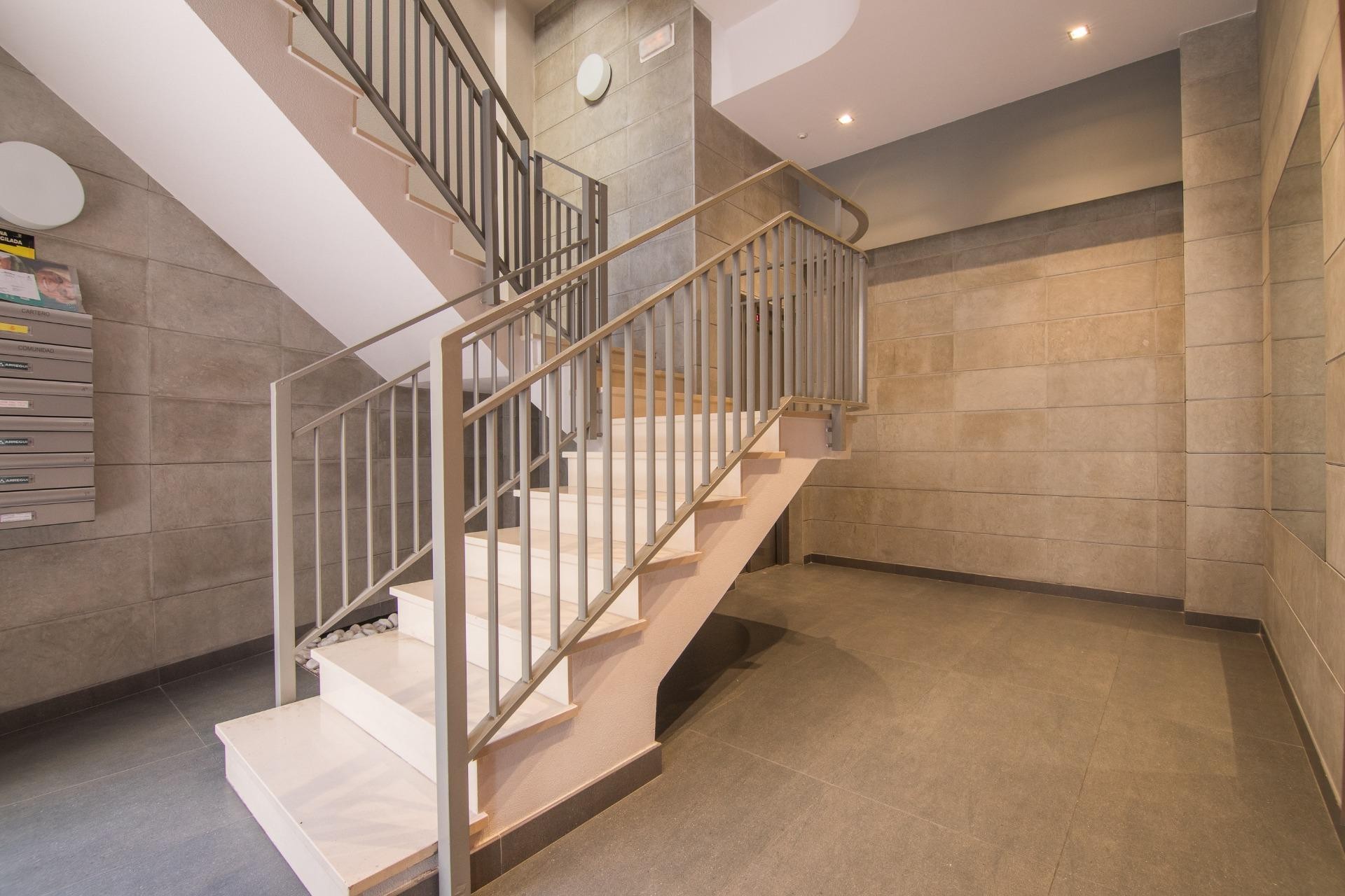Resale - Apartment / flat - Elche - Center