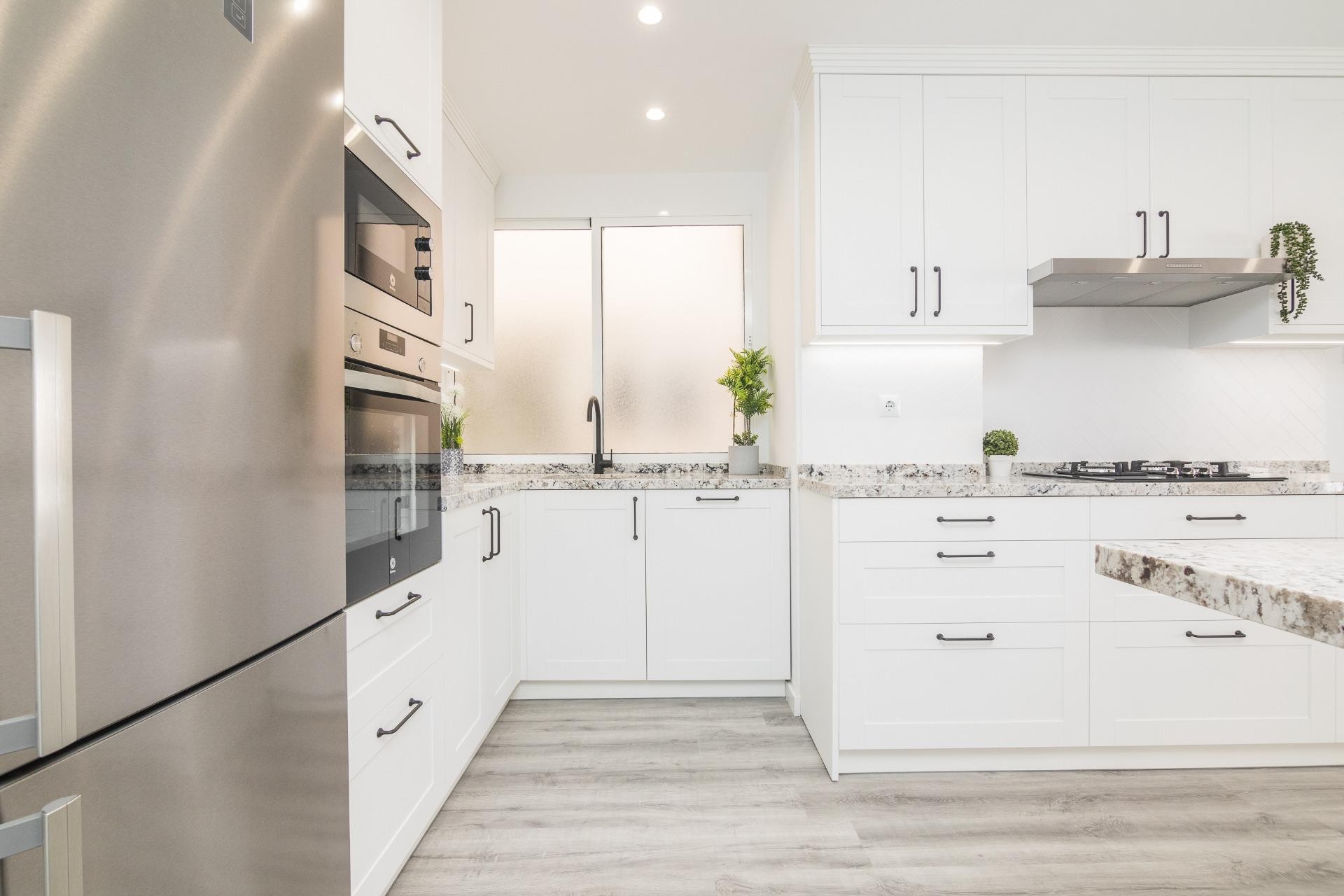 Resale - Apartment / flat - Elche - Center