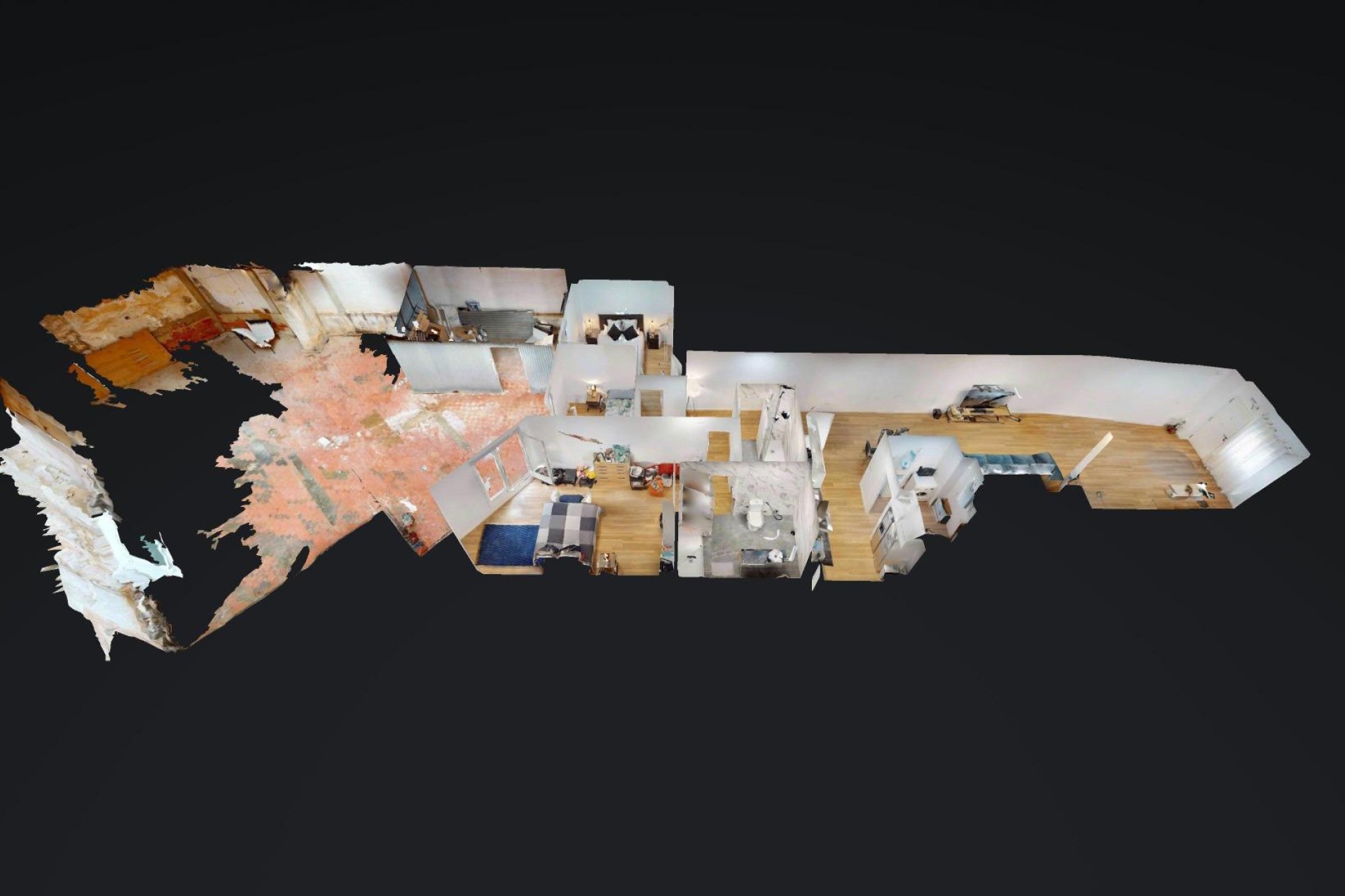 Resale - Apartment / flat - Elche - Center