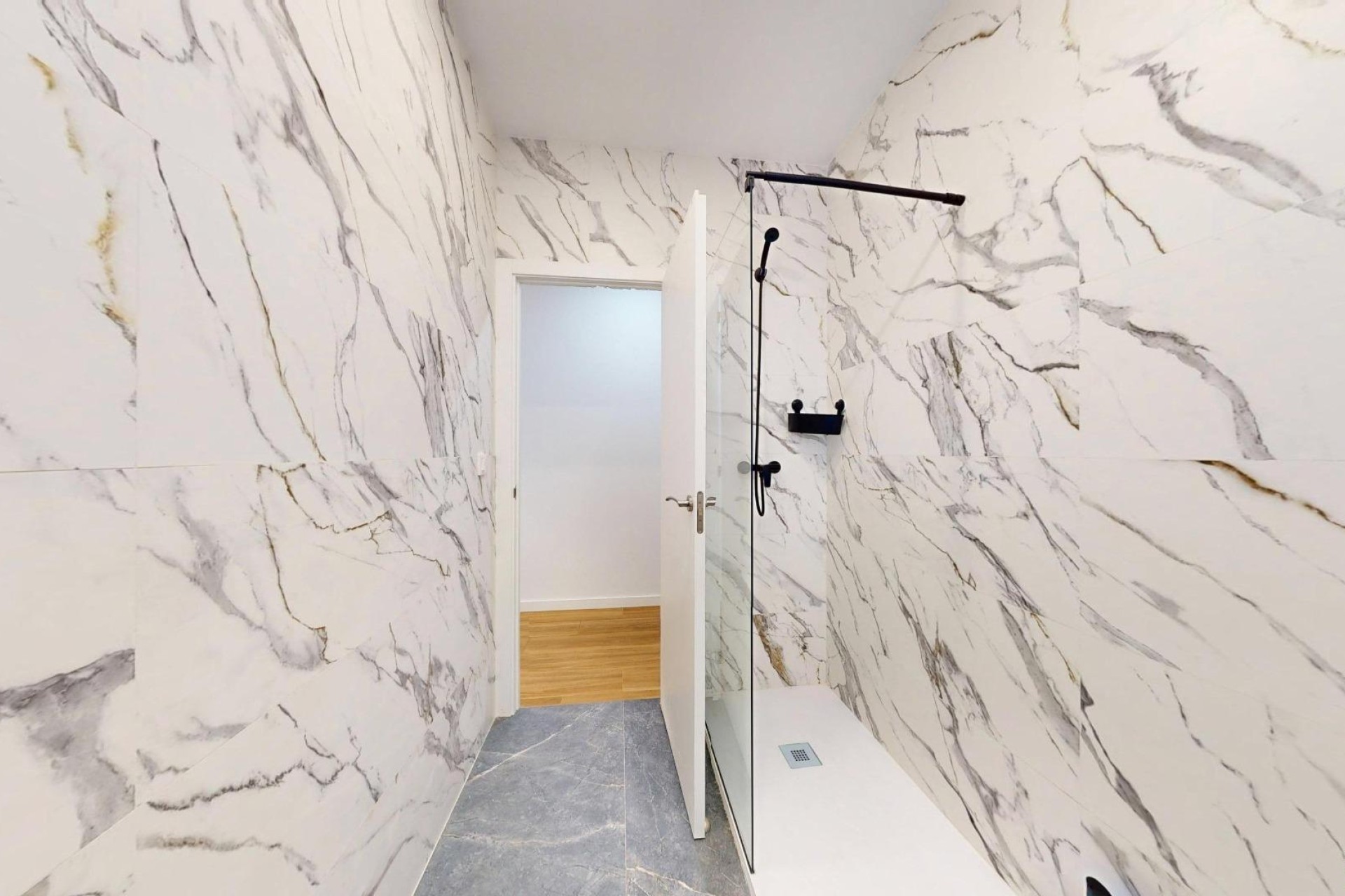 Resale - Apartment / flat - Elche - Center