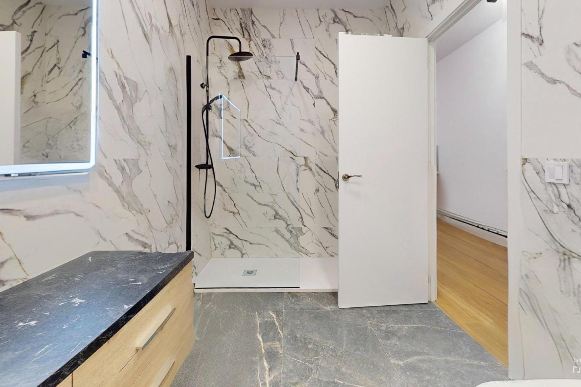 Resale - Apartment / flat - Elche - Center