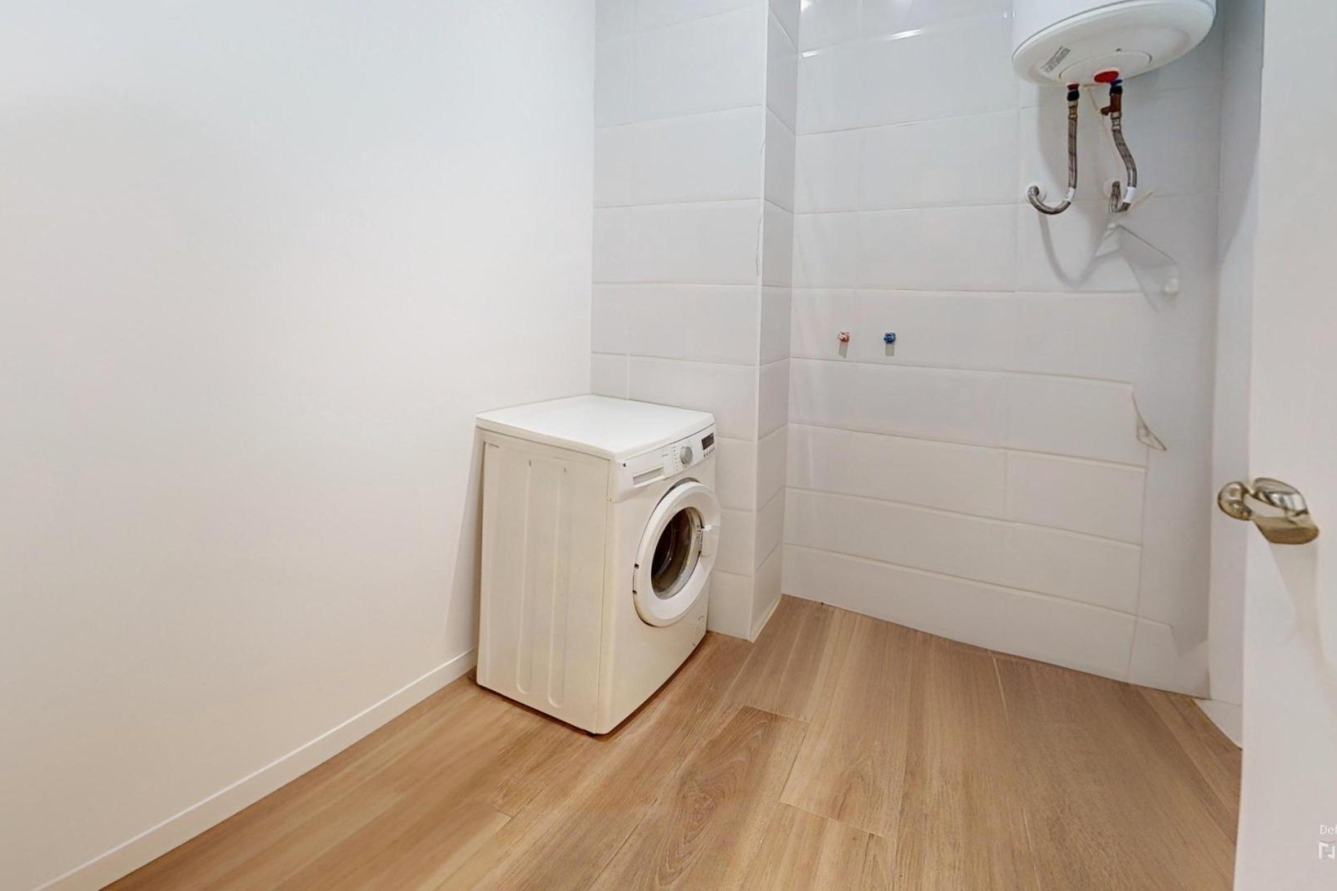 Resale - Apartment / flat - Elche - Center