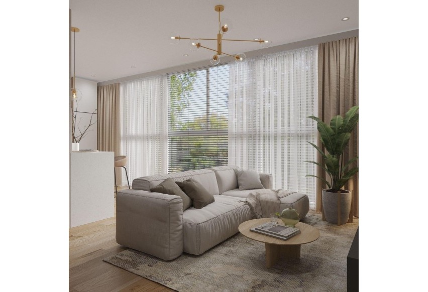 Resale - Apartment / flat - Elche - Center
