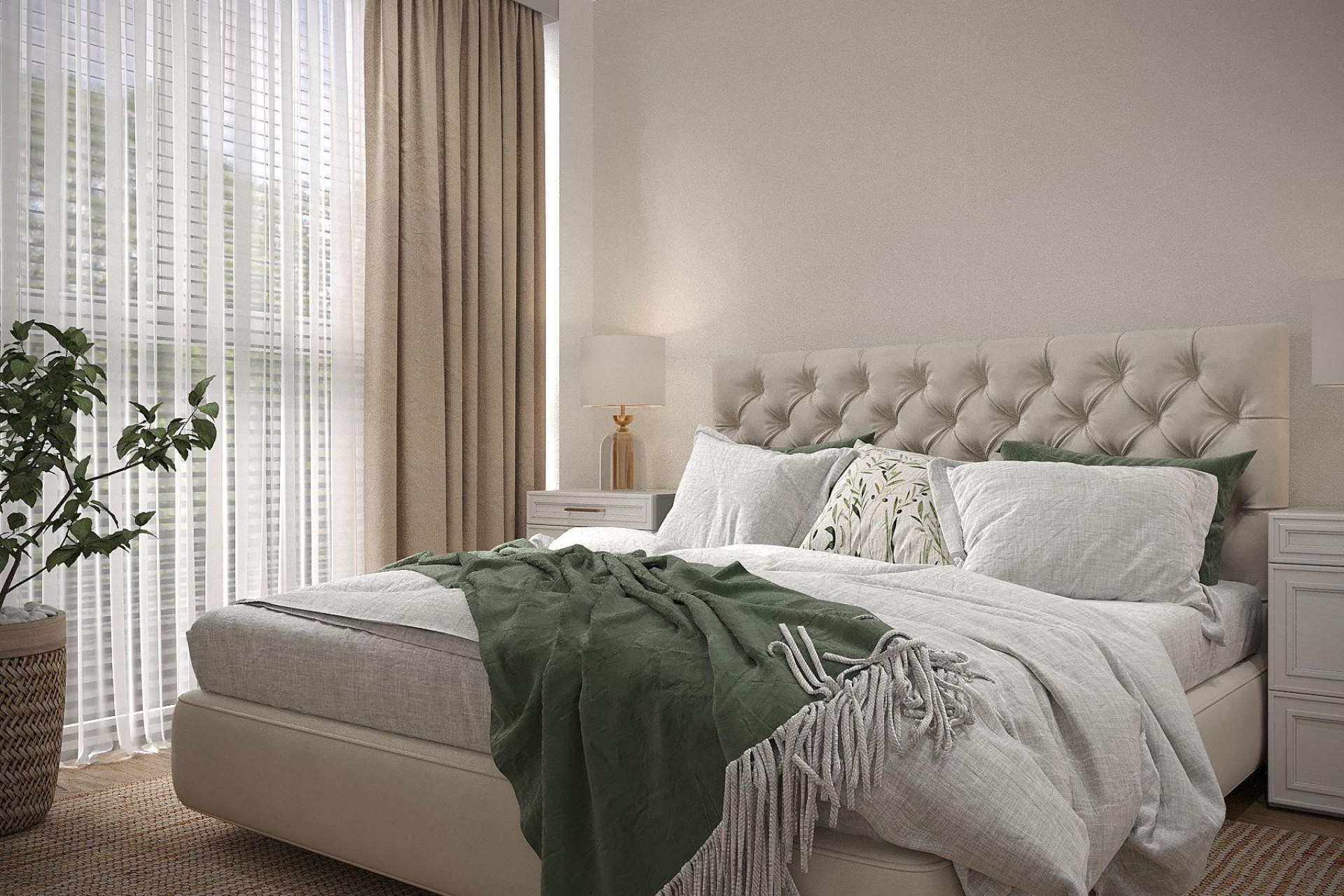 Resale - Apartment / flat - Elche - Center