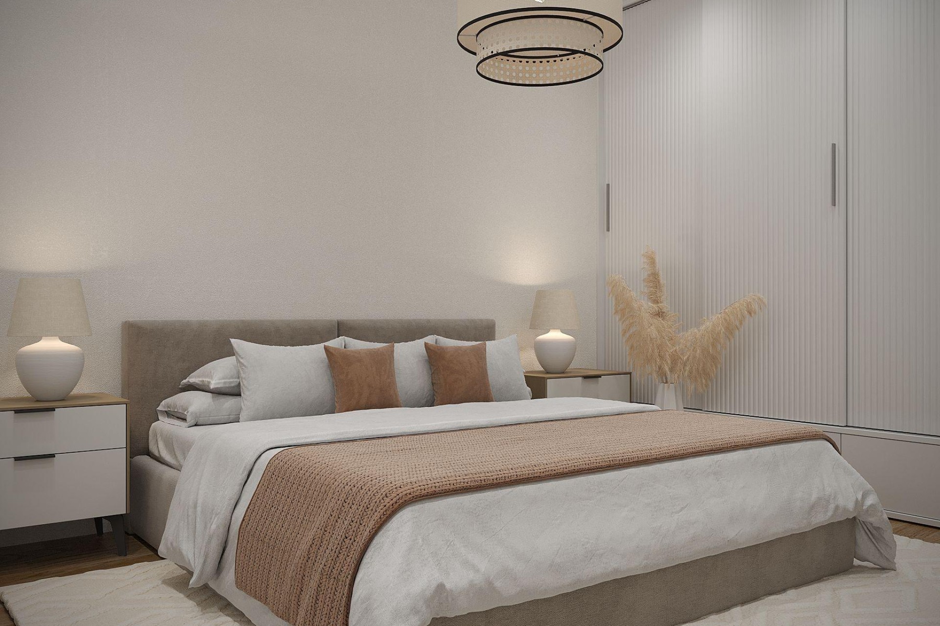 Resale - Apartment / flat - Elche - Center
