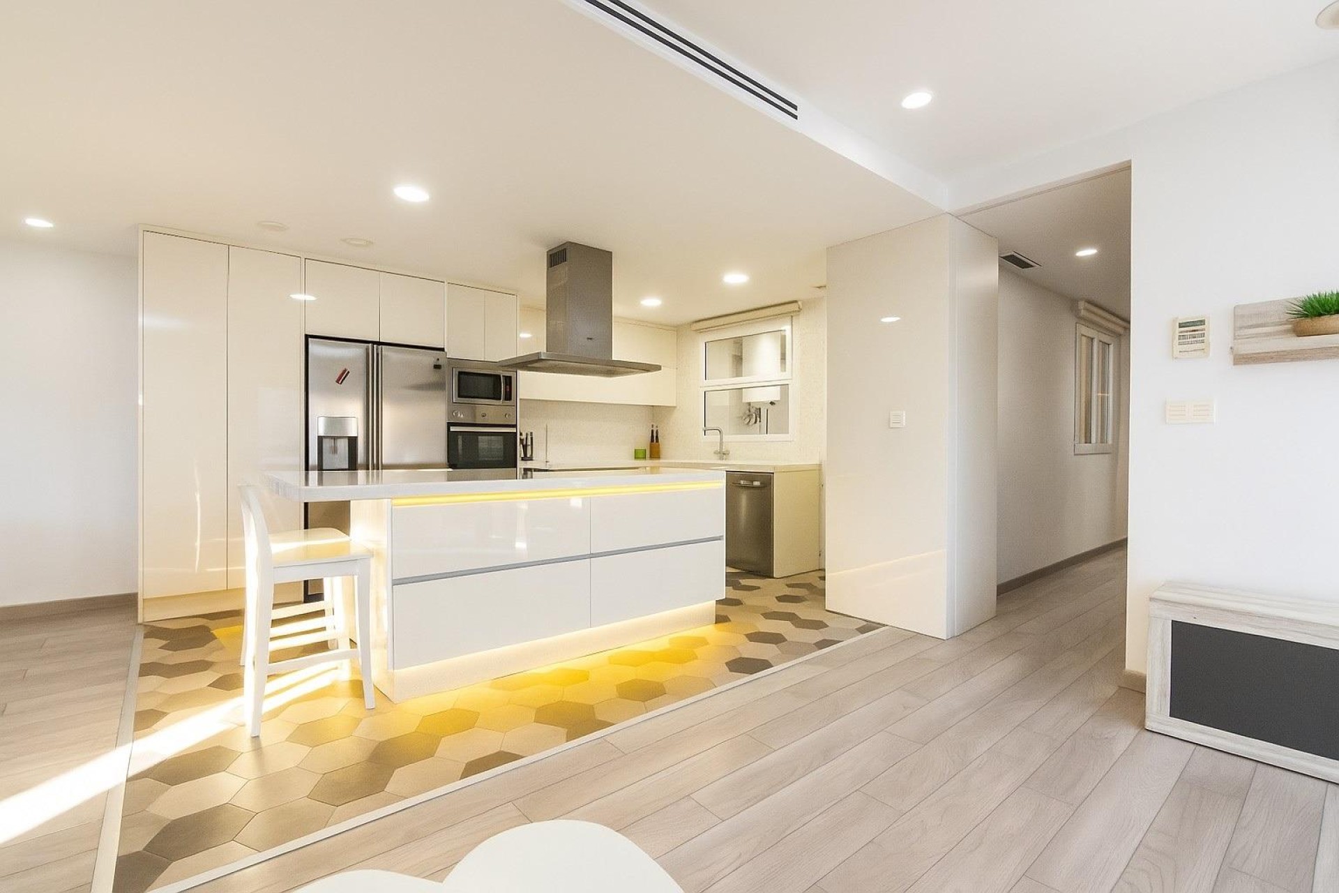 Resale - Apartment / flat - Elche - Center