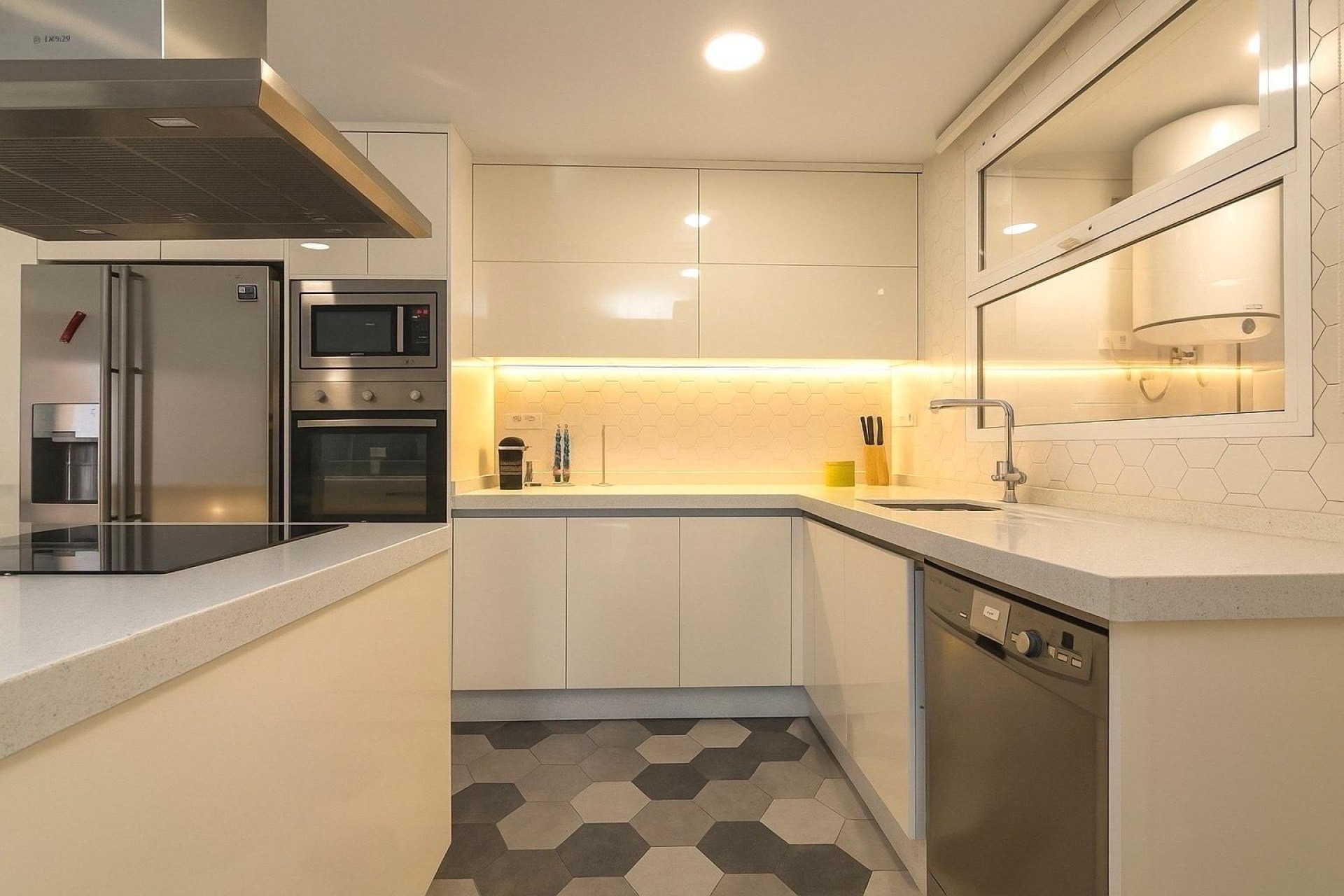 Resale - Apartment / flat - Elche - Center