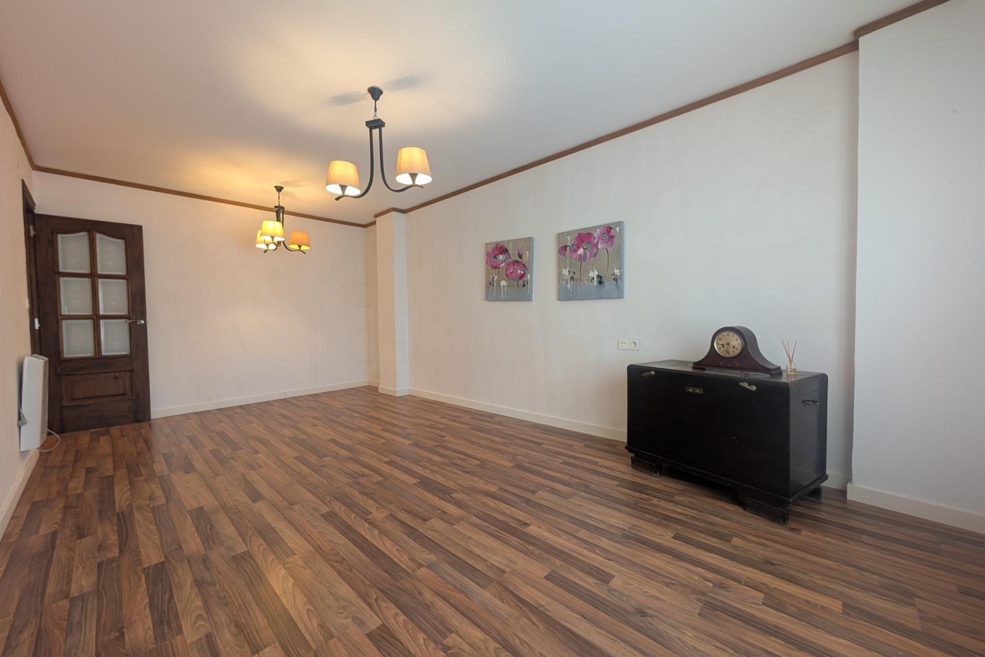 Resale - Apartment / flat - Elche - Center