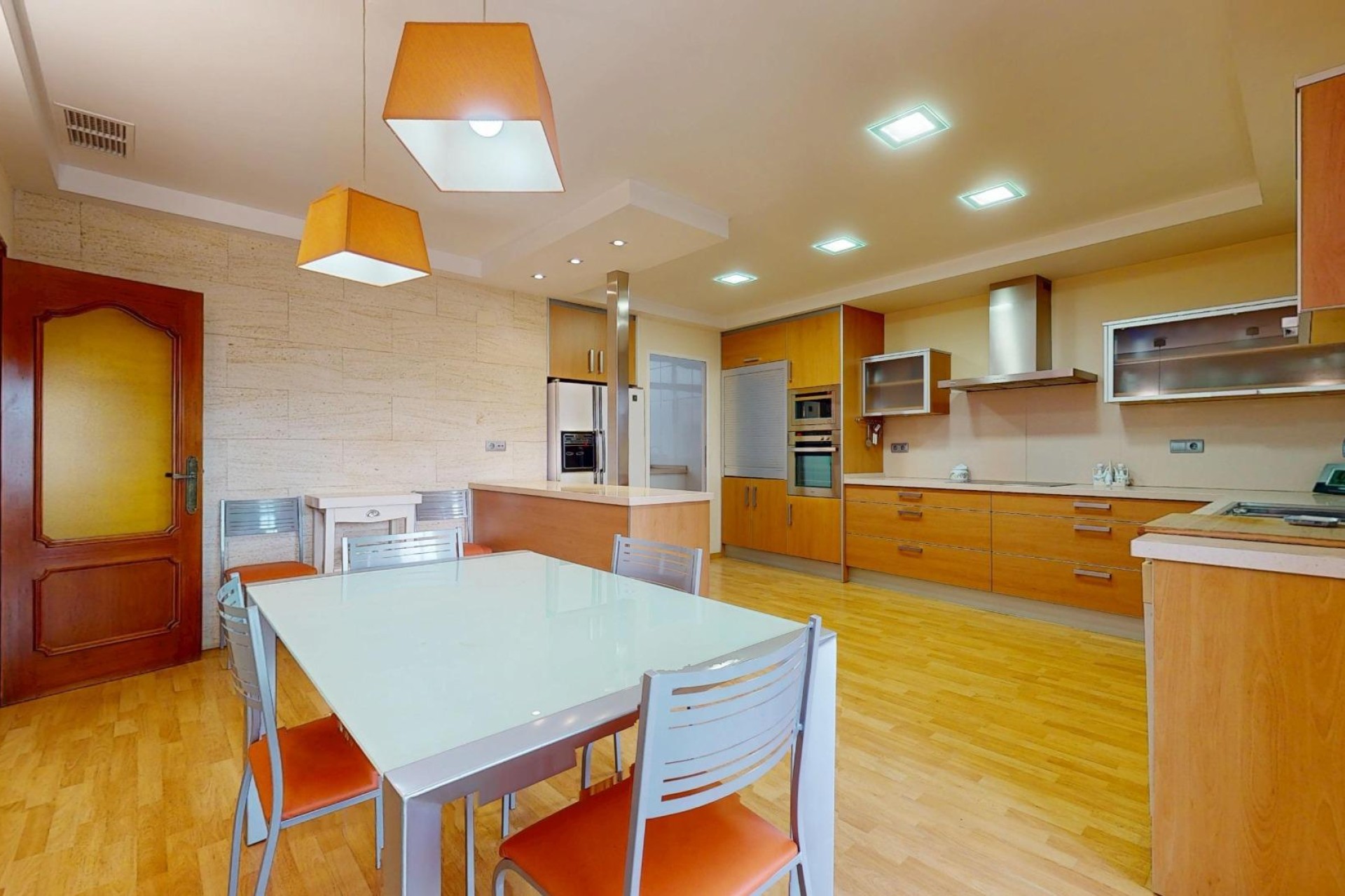 Resale - Apartment / flat - Elche - Center