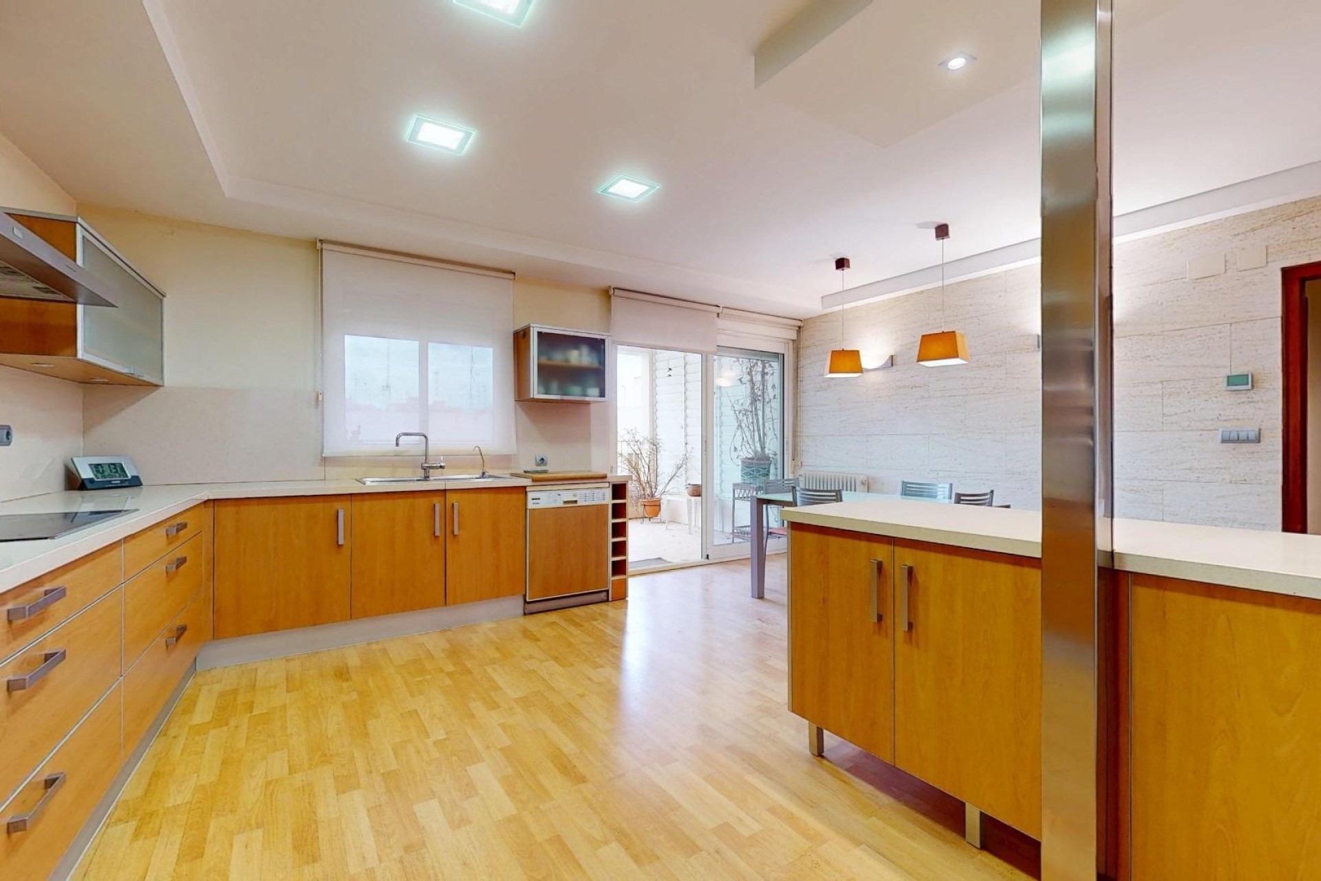 Resale - Apartment / flat - Elche - Center