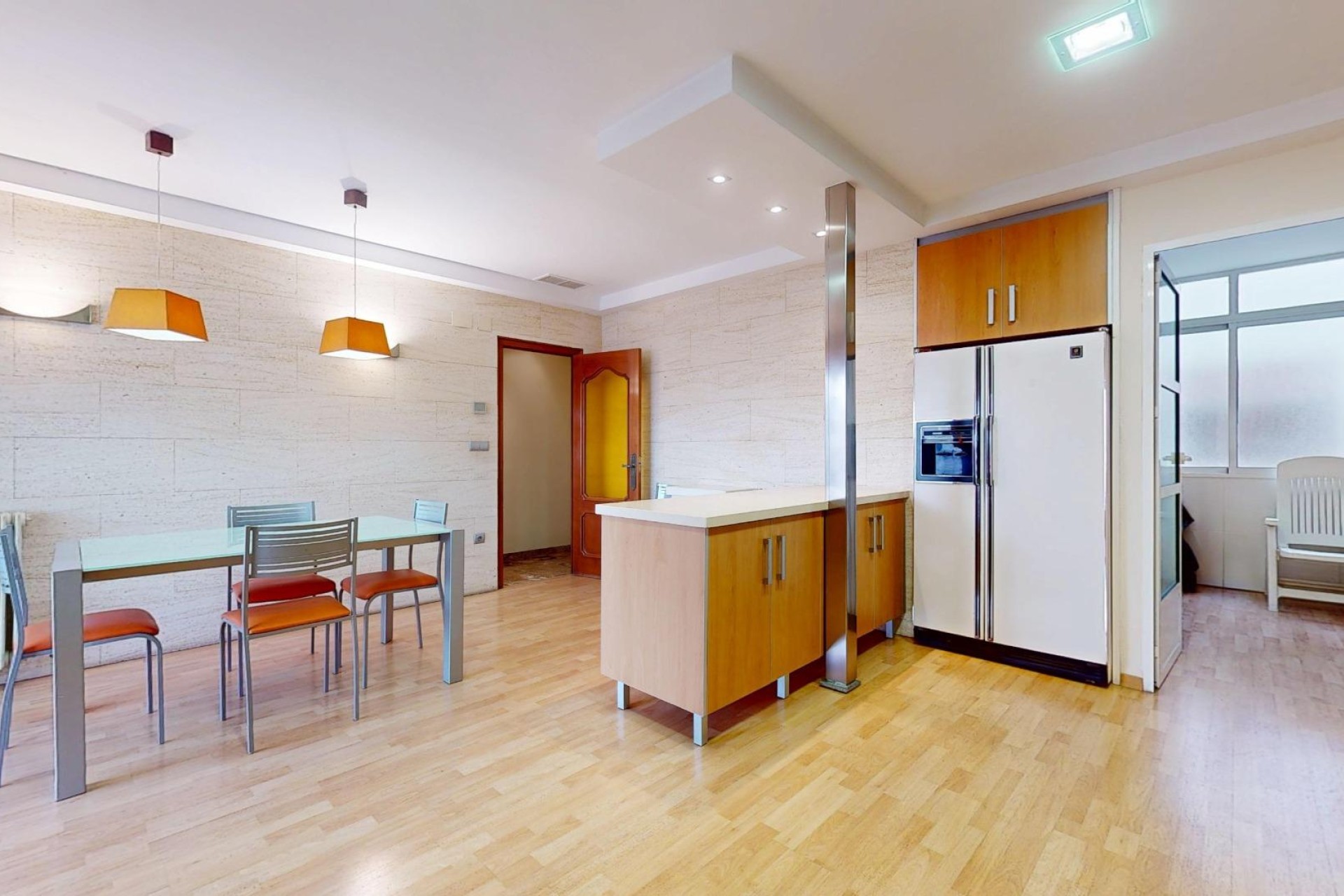 Resale - Apartment / flat - Elche - Center