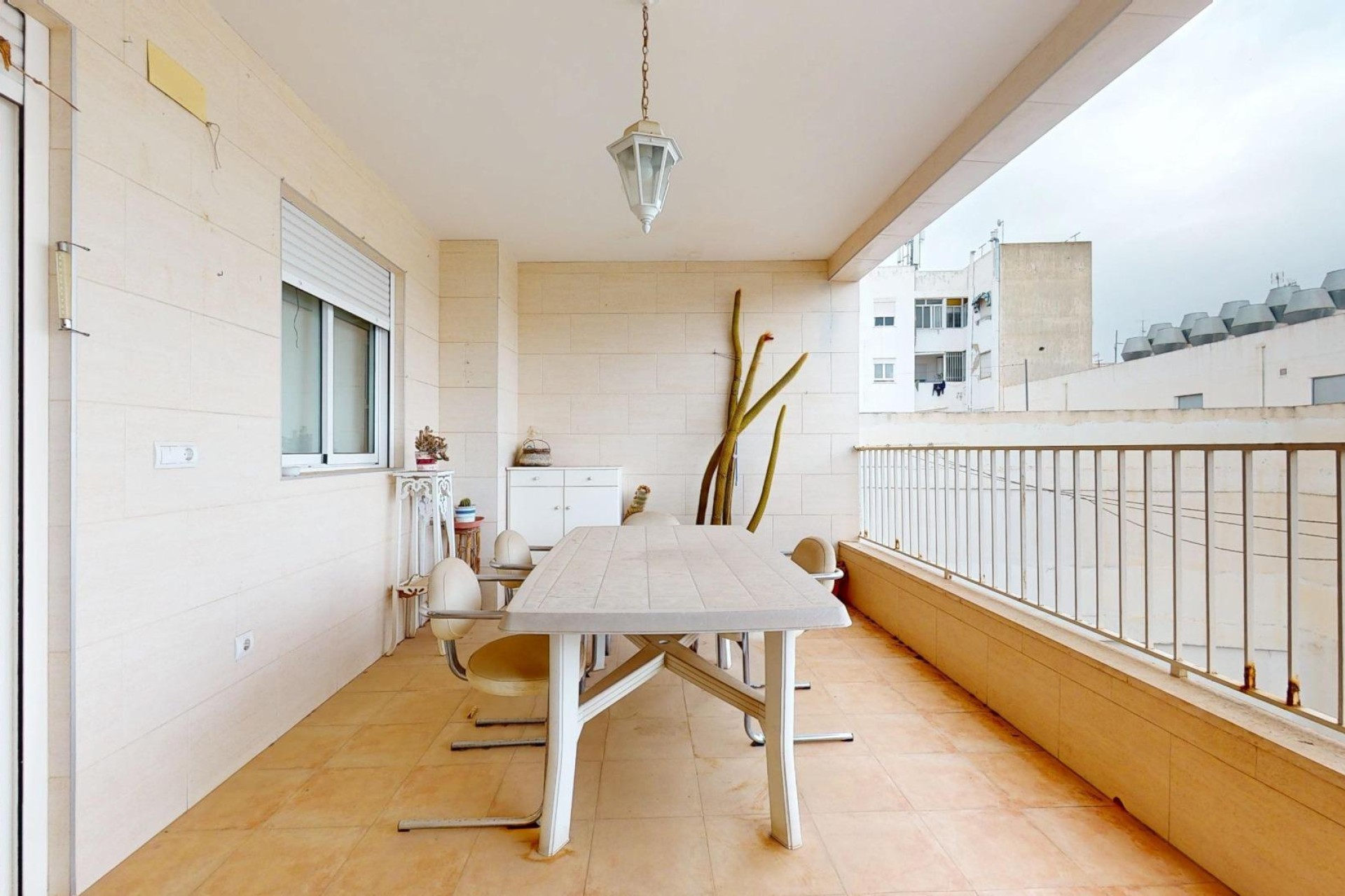 Resale - Apartment / flat - Elche - Center