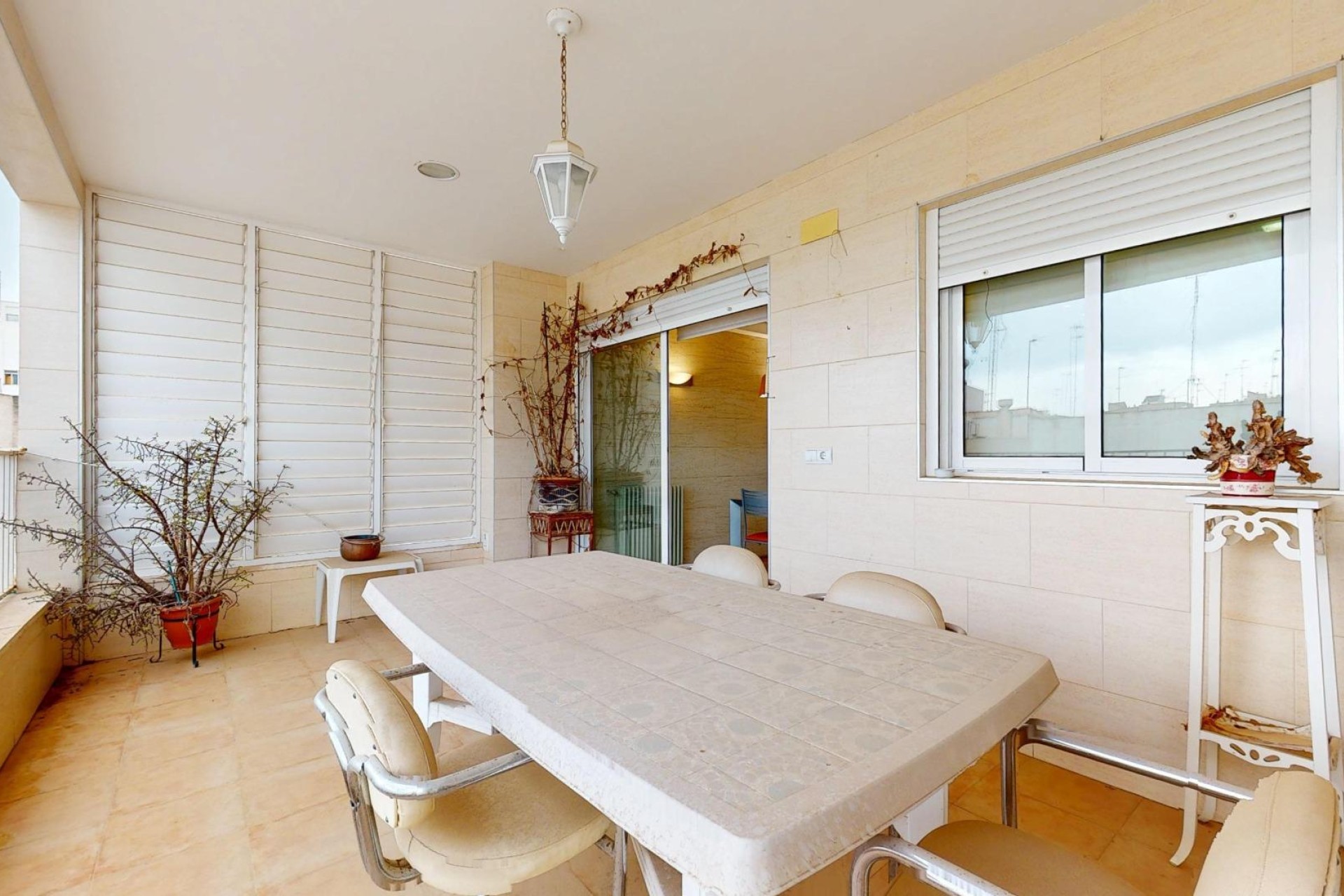 Resale - Apartment / flat - Elche - Center