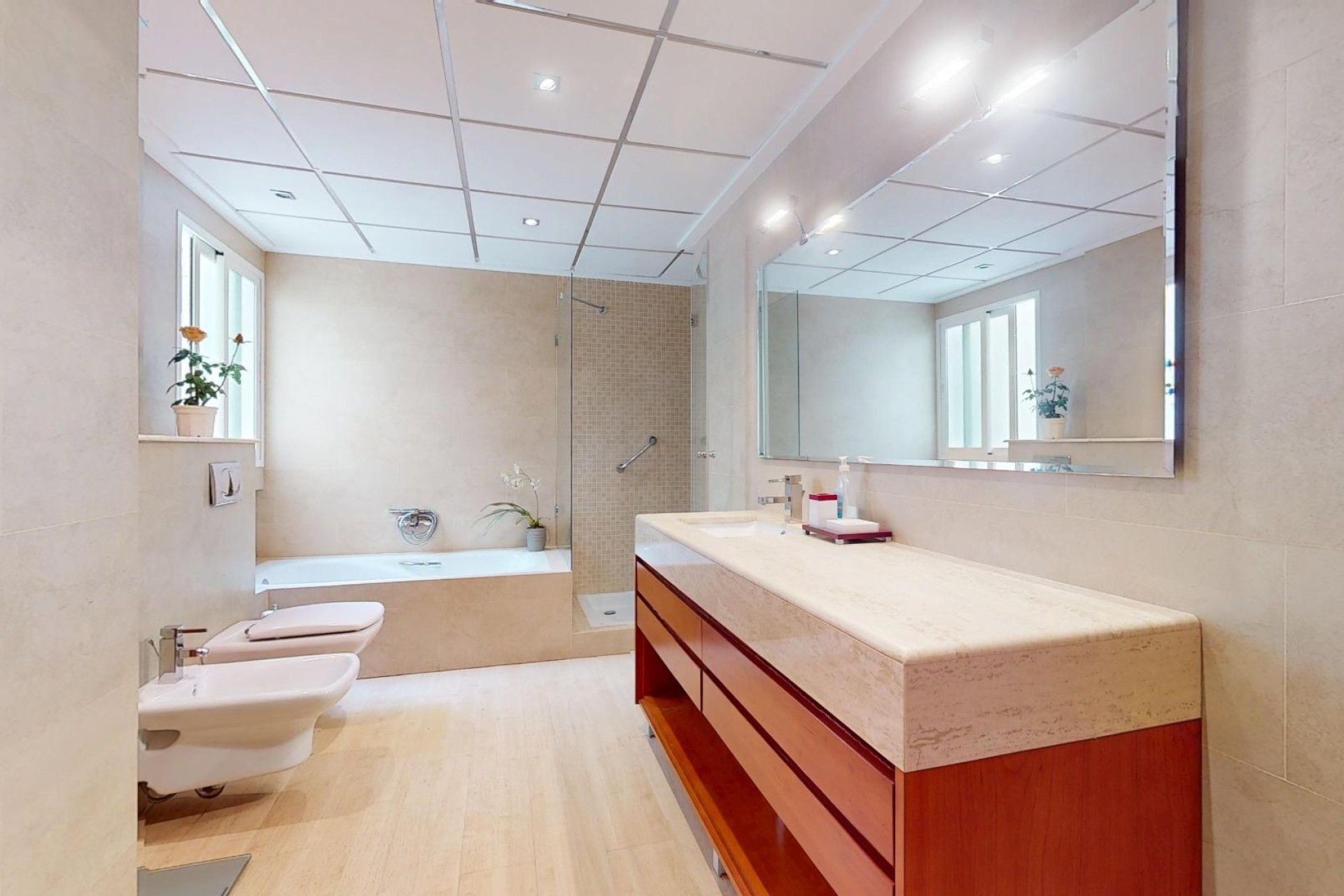 Resale - Apartment / flat - Elche - Center