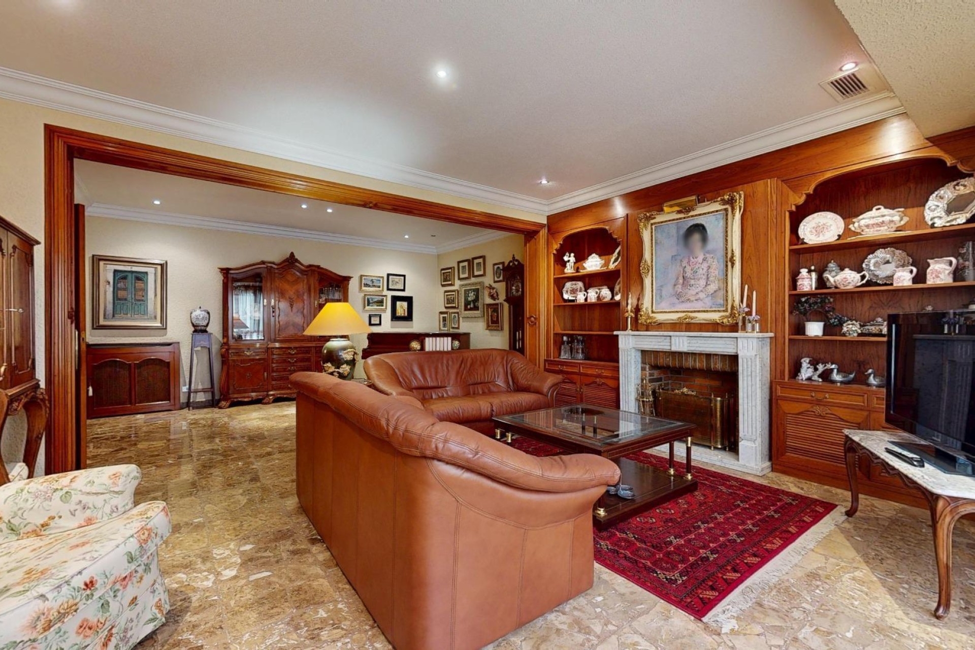 Resale - Apartment / flat - Elche - Center