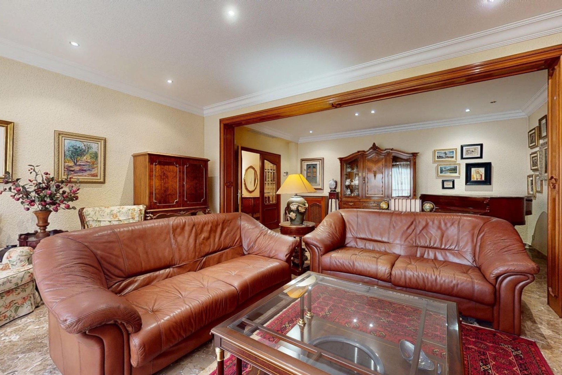 Resale - Apartment / flat - Elche - Center