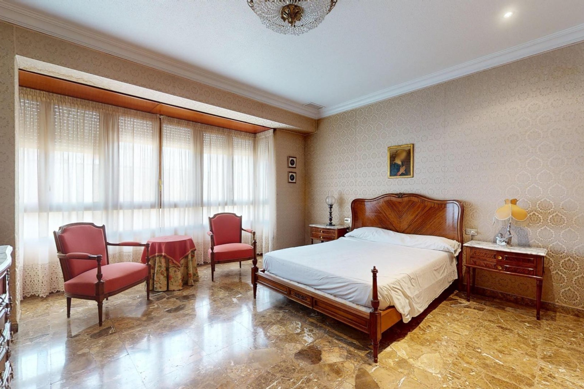 Resale - Apartment / flat - Elche - Center