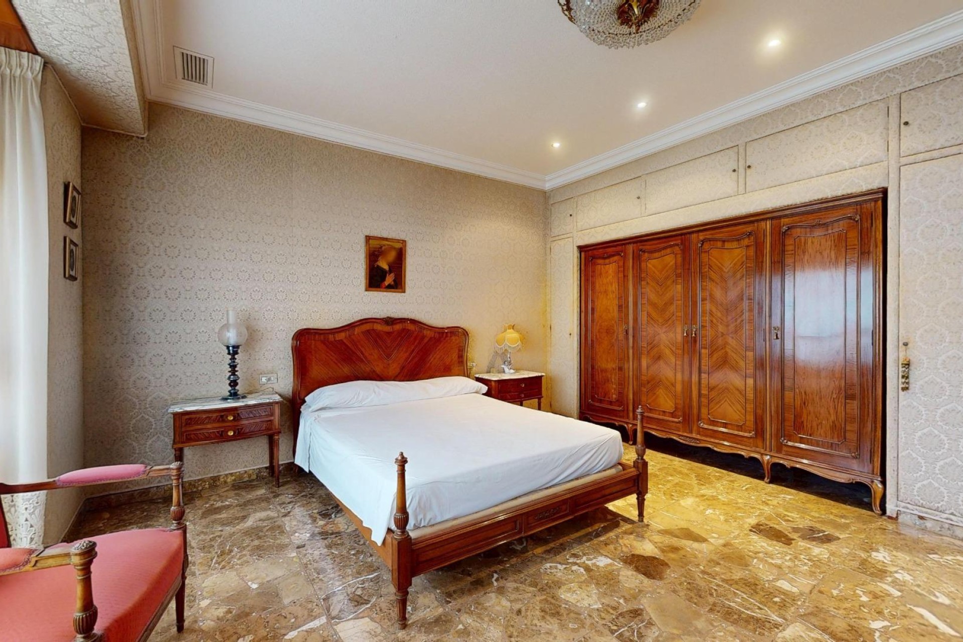 Resale - Apartment / flat - Elche - Center