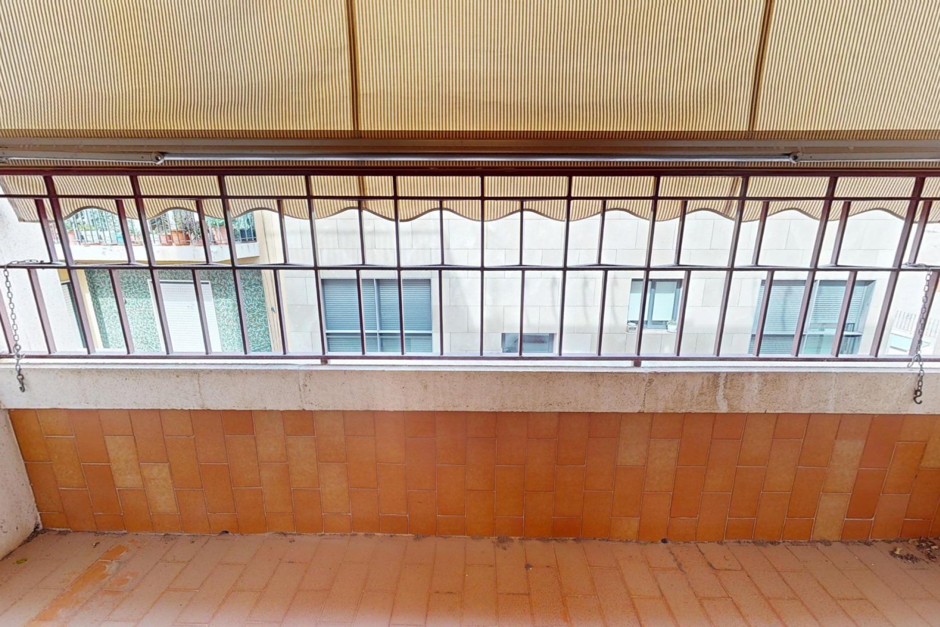 Resale - Apartment / flat - Elche - Center