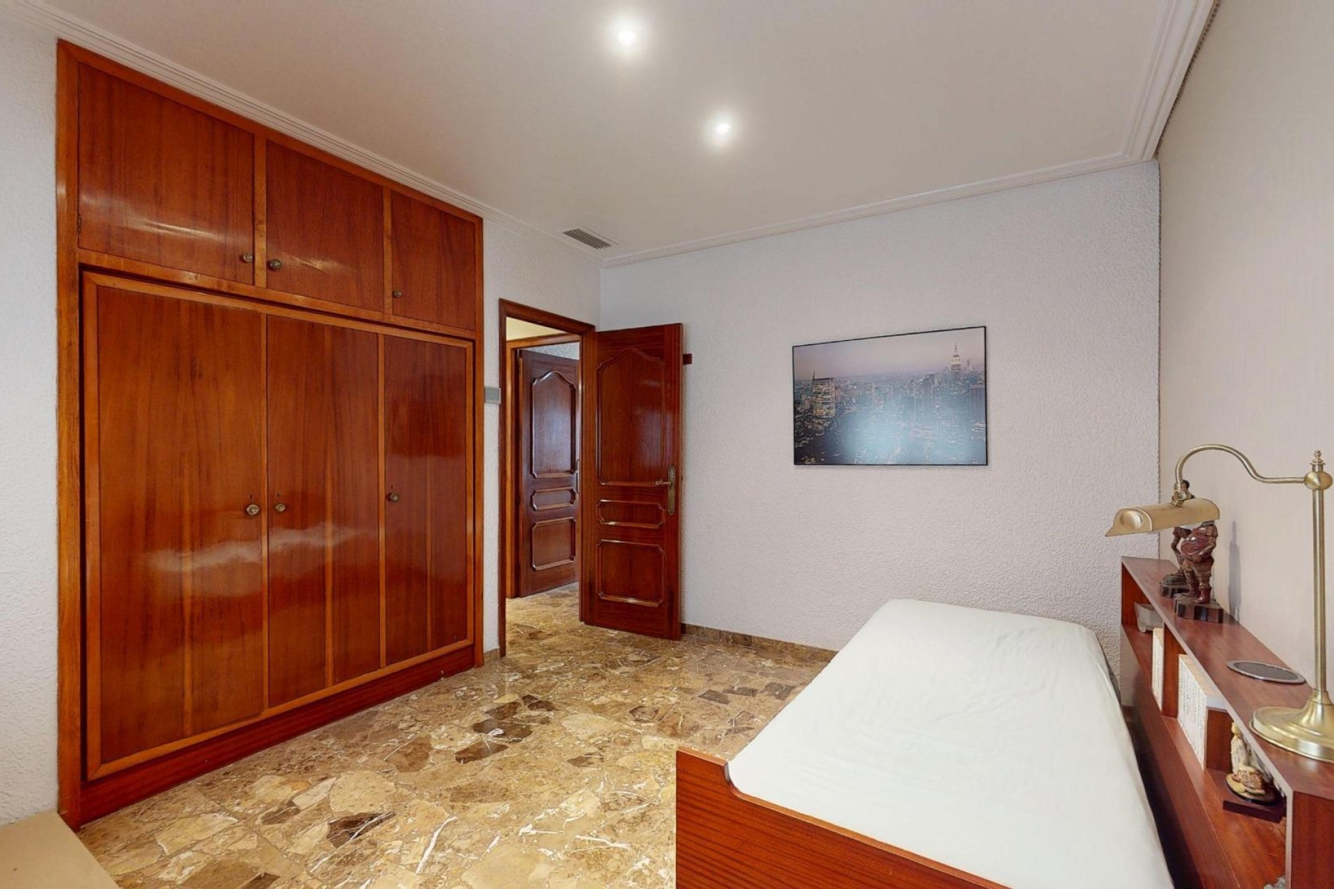Resale - Apartment / flat - Elche - Center