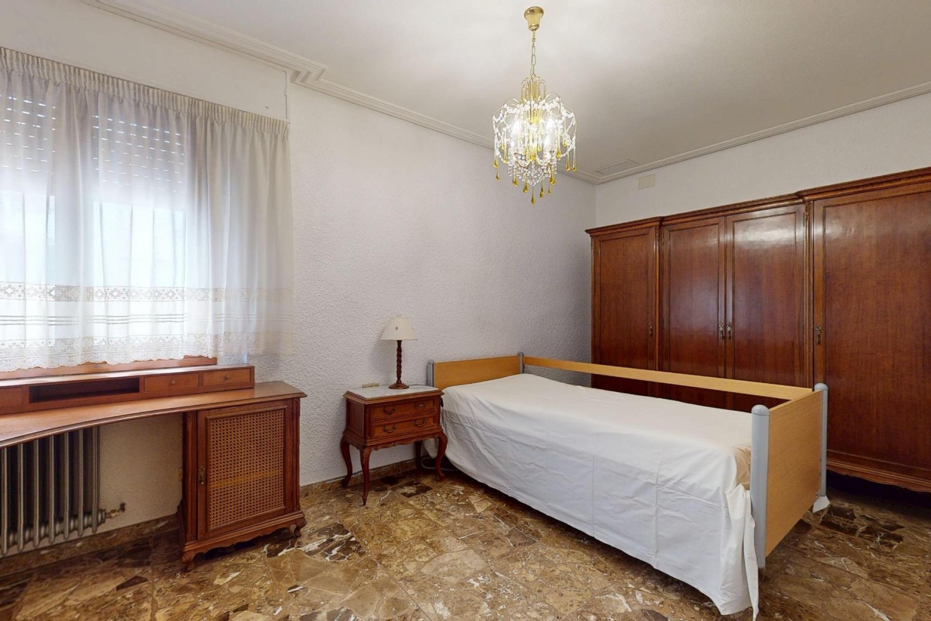 Resale - Apartment / flat - Elche - Center