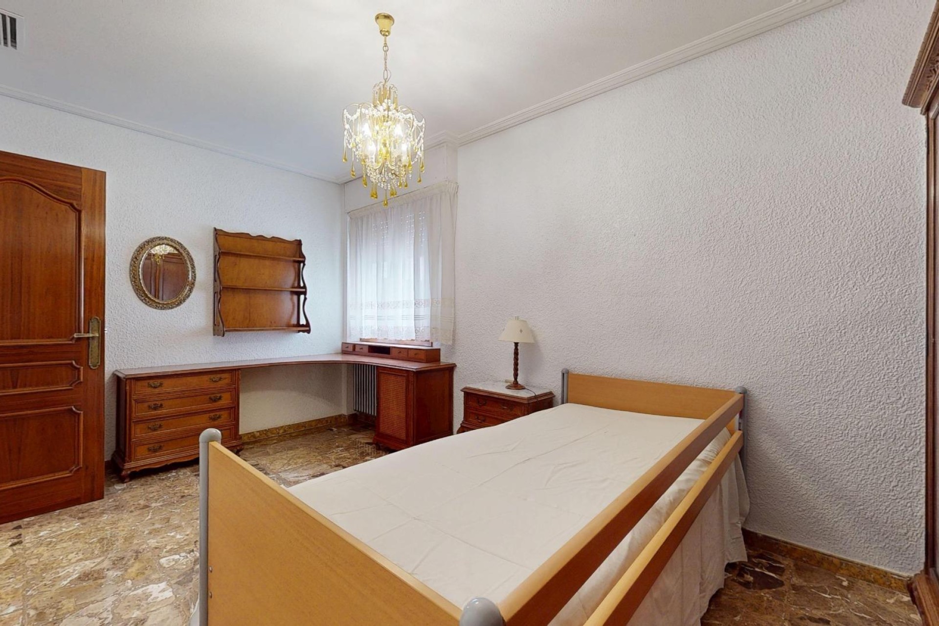 Resale - Apartment / flat - Elche - Center