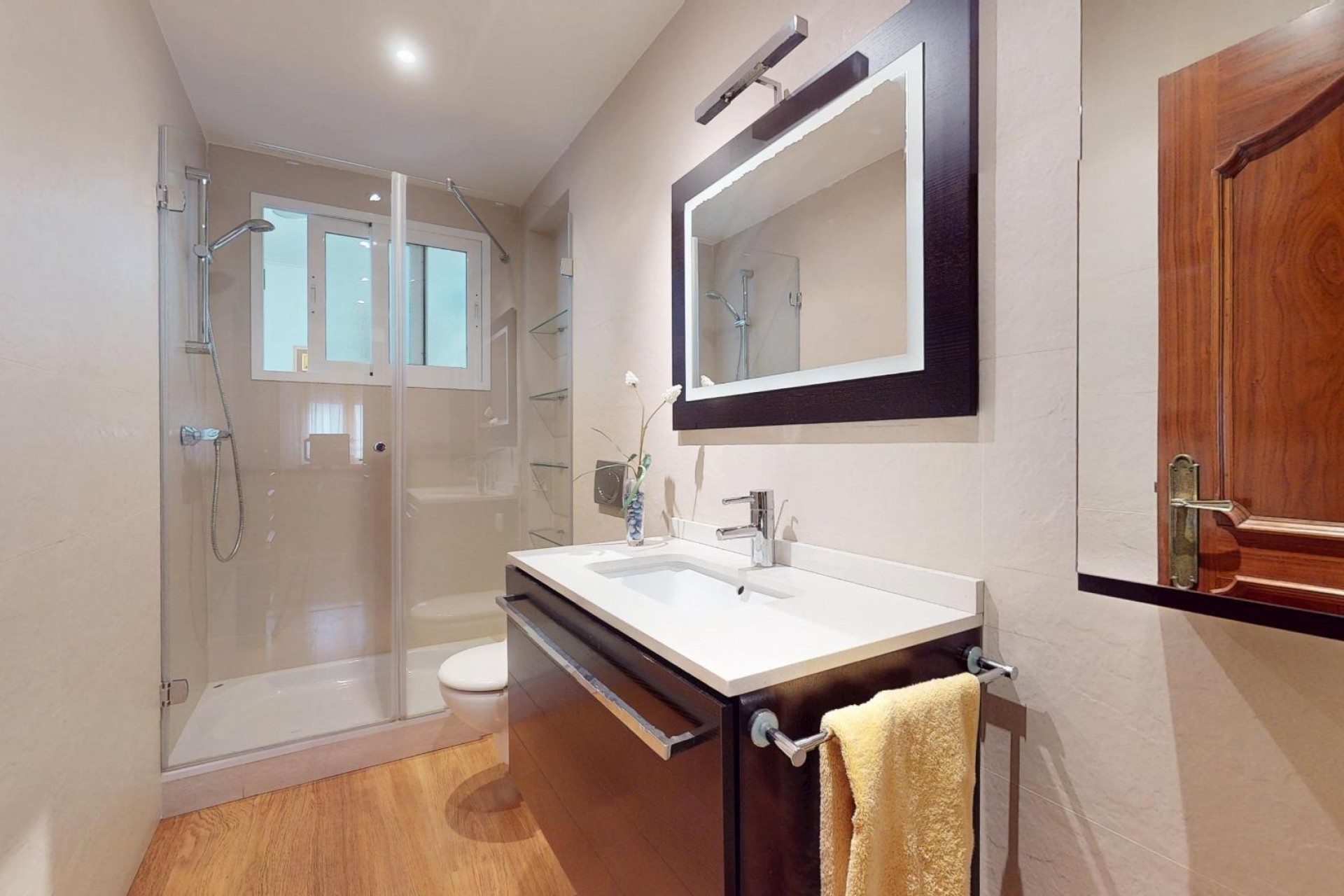 Resale - Apartment / flat - Elche - Center