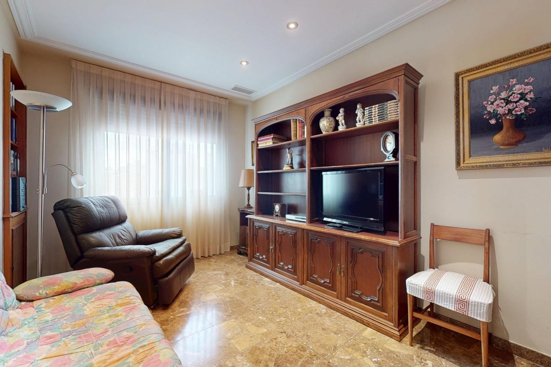 Resale - Apartment / flat - Elche - Center
