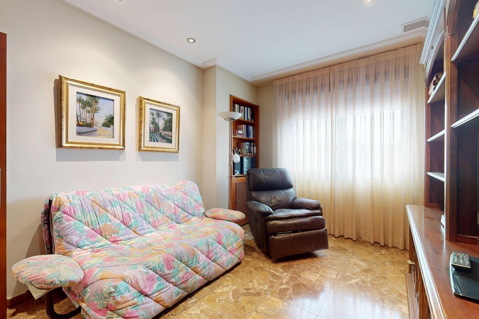 Resale - Apartment / flat - Elche - Center