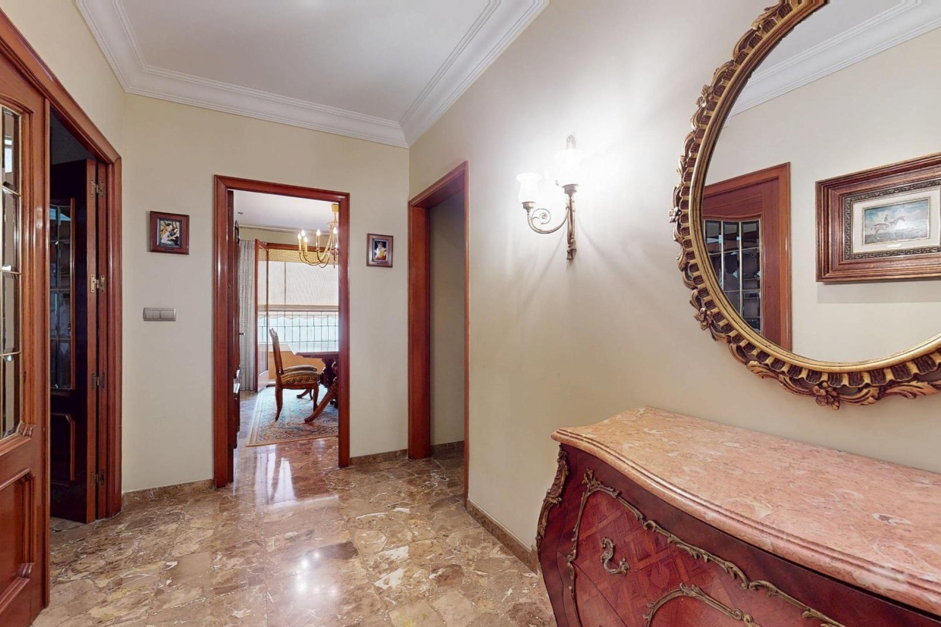 Resale - Apartment / flat - Elche - Center