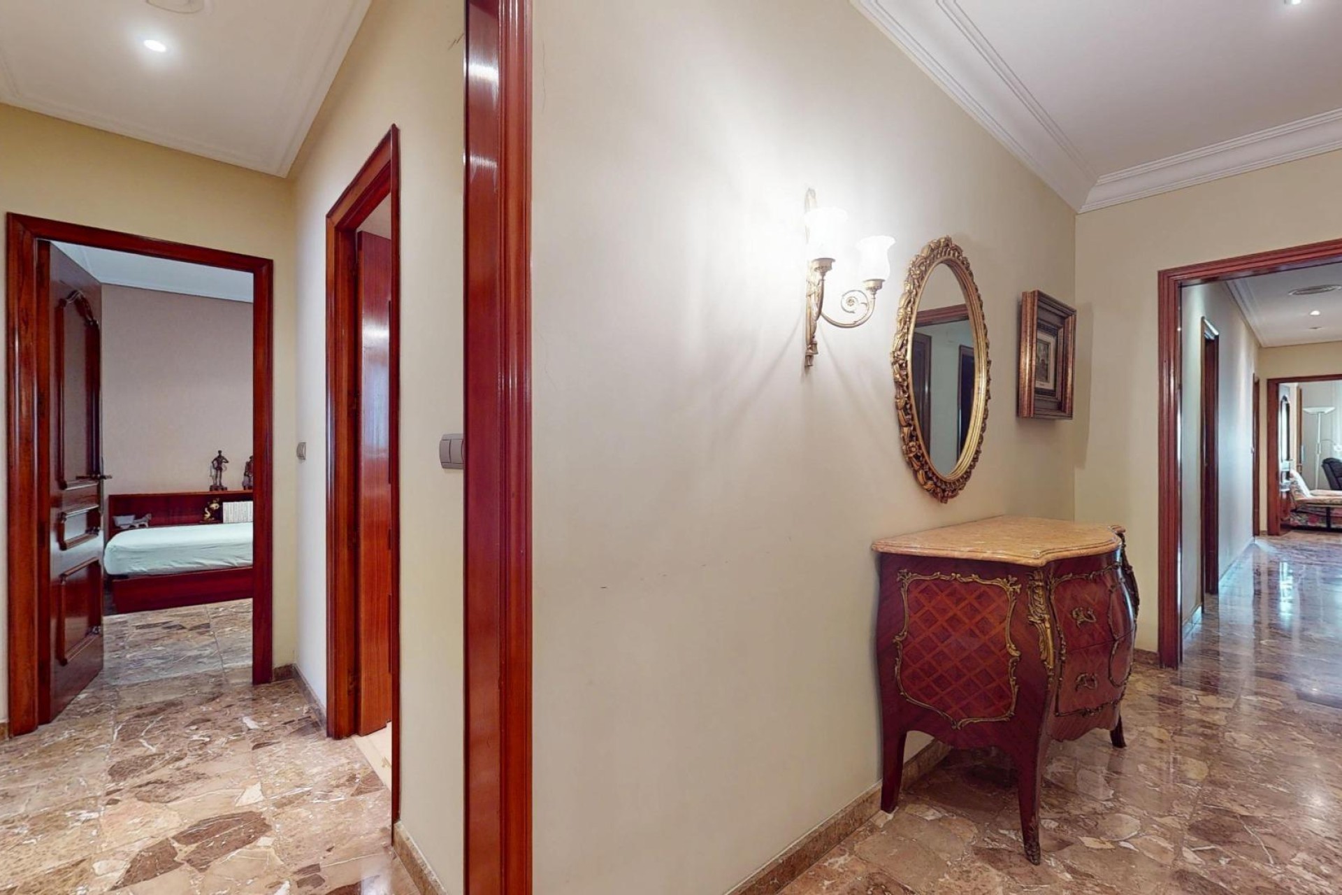 Resale - Apartment / flat - Elche - Center