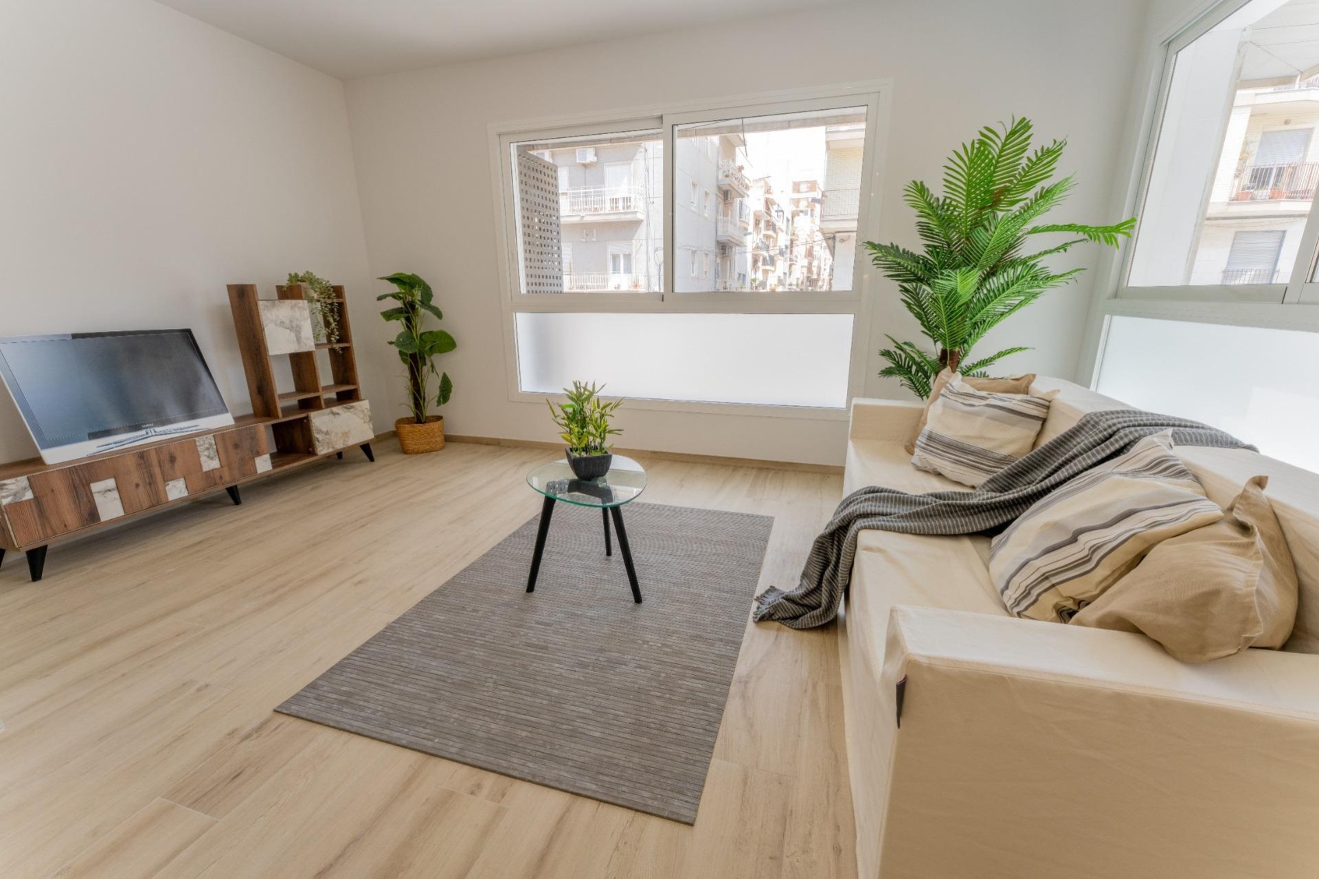 Resale - Apartment / flat - Elche - Center