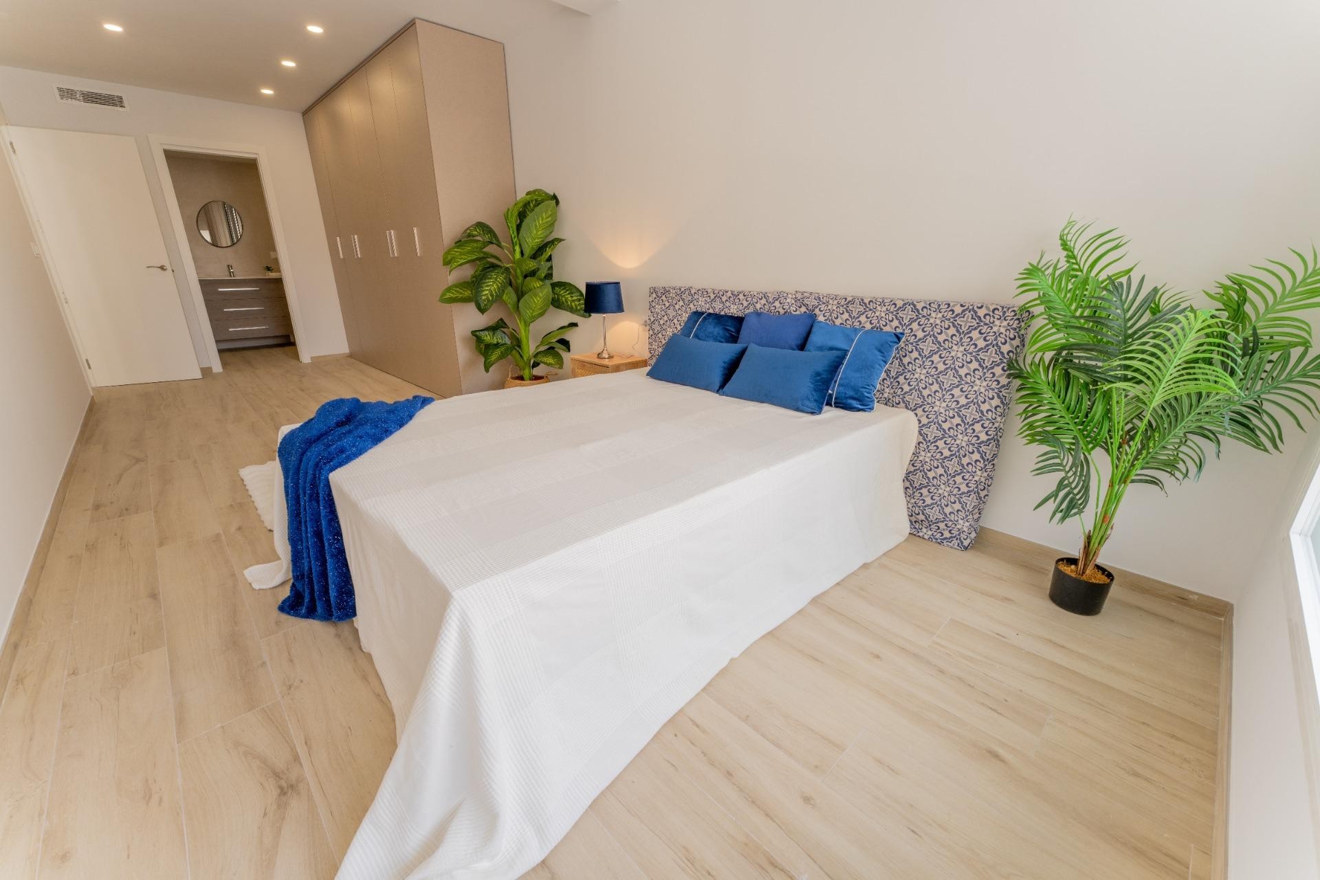 Resale - Apartment / flat - Elche - Center