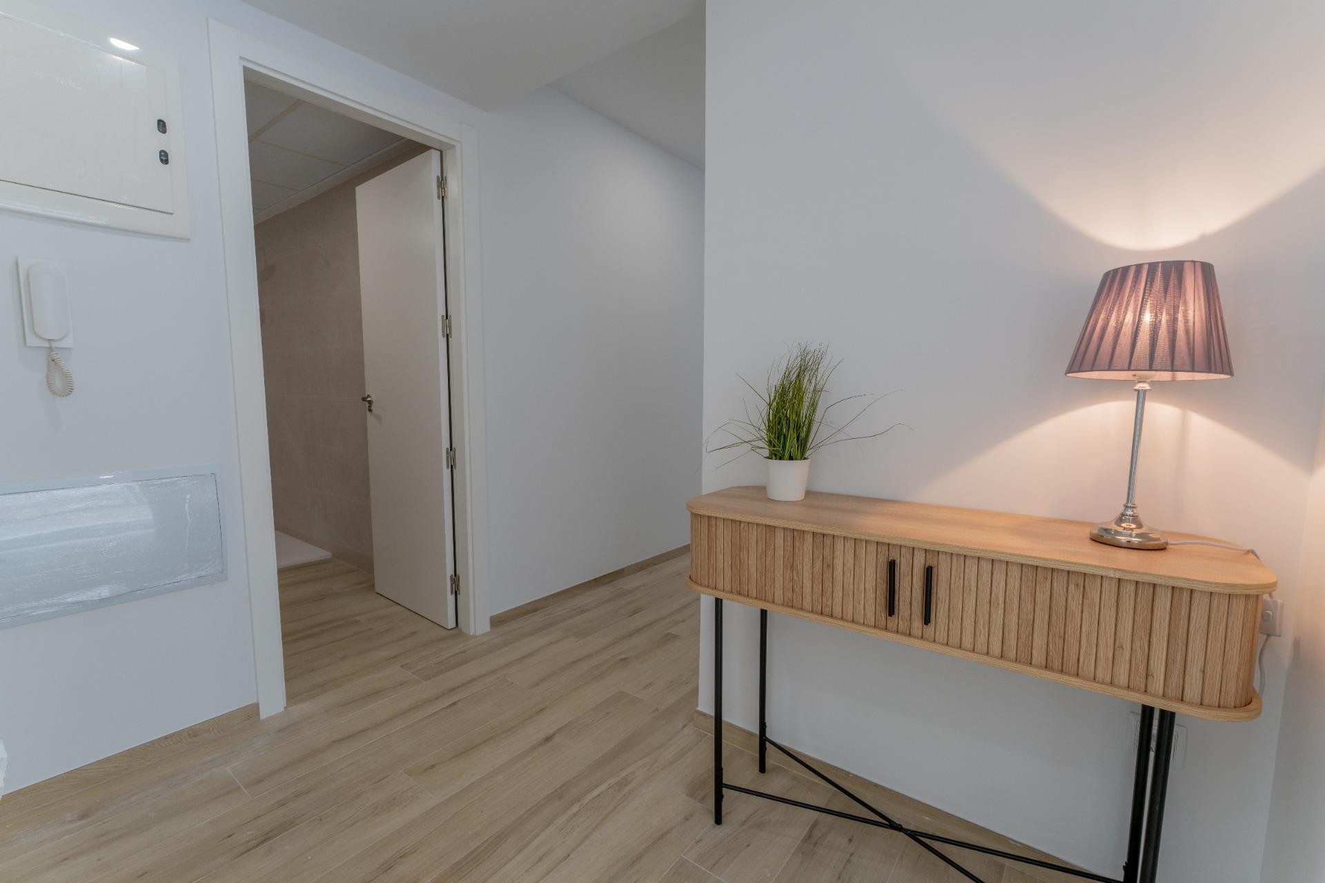 Resale - Apartment / flat - Elche - Center