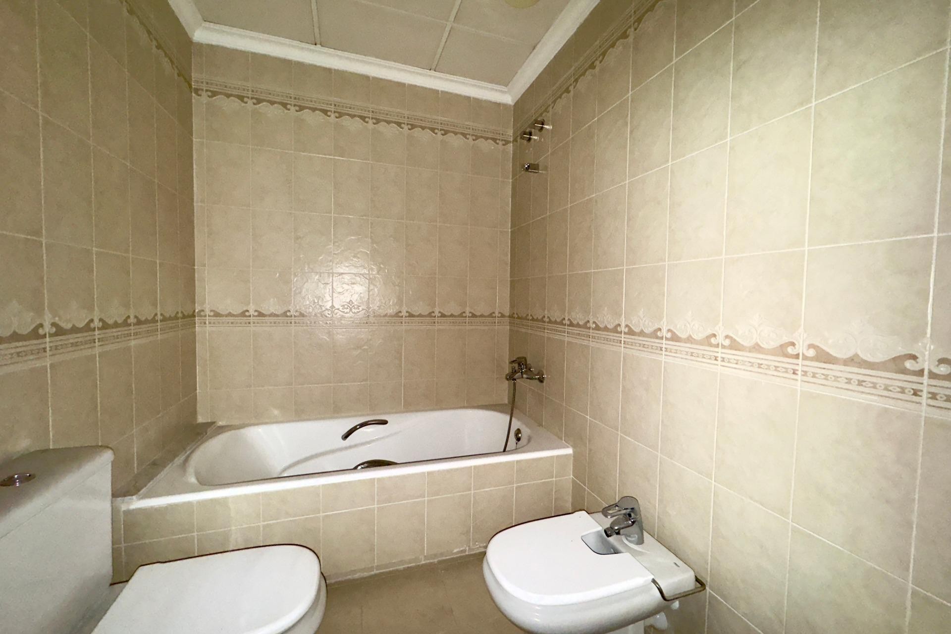 Resale - Apartment / flat - Elche - Center