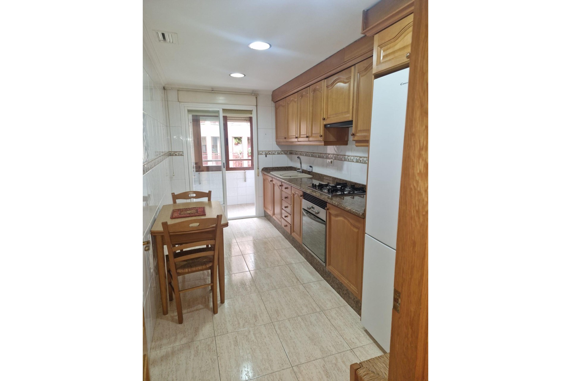 Resale - Apartment / flat - Elche - Center