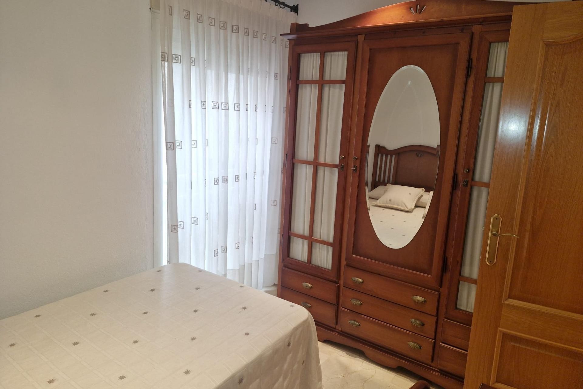 Resale - Apartment / flat - Elche - Center