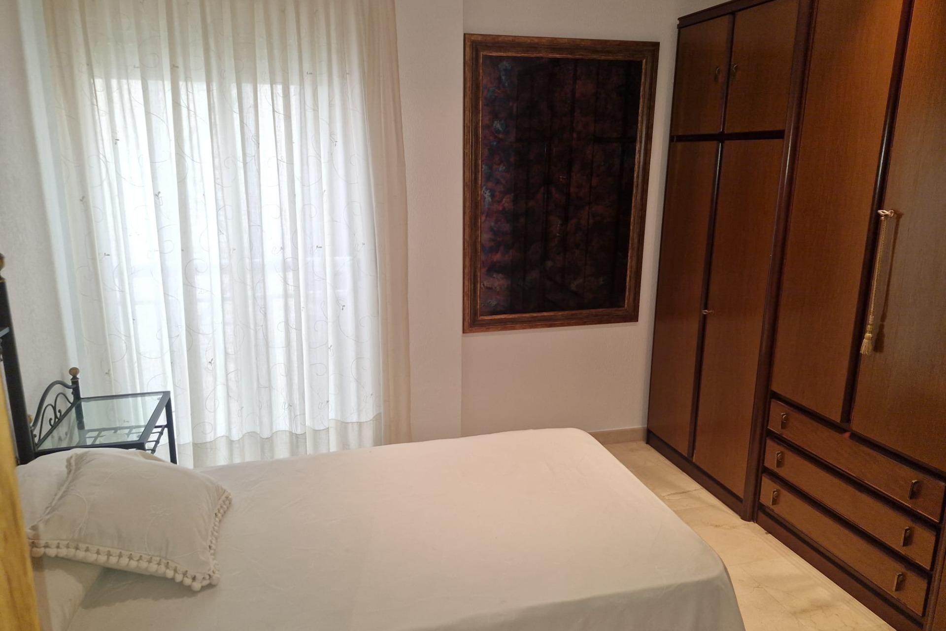 Resale - Apartment / flat - Elche - Center