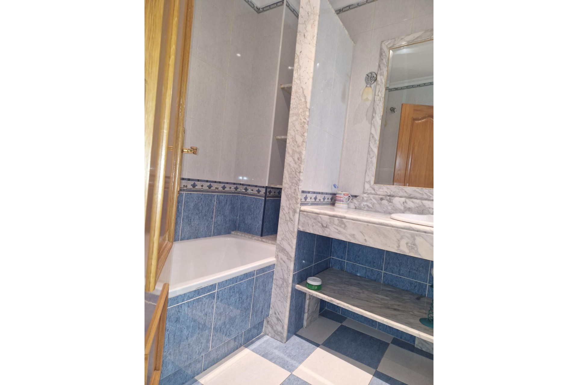 Resale - Apartment / flat - Elche - Center